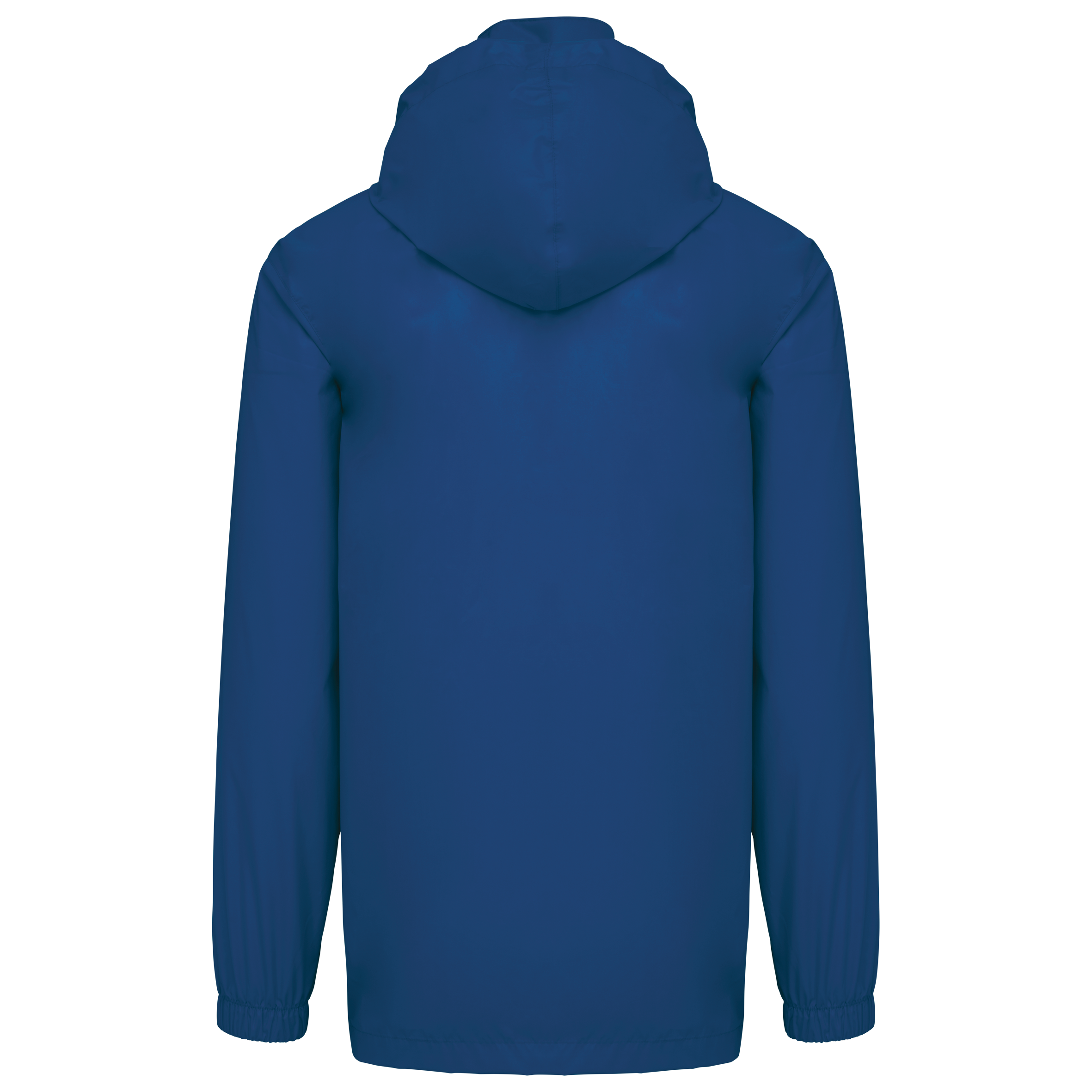 Dark Royal Blue