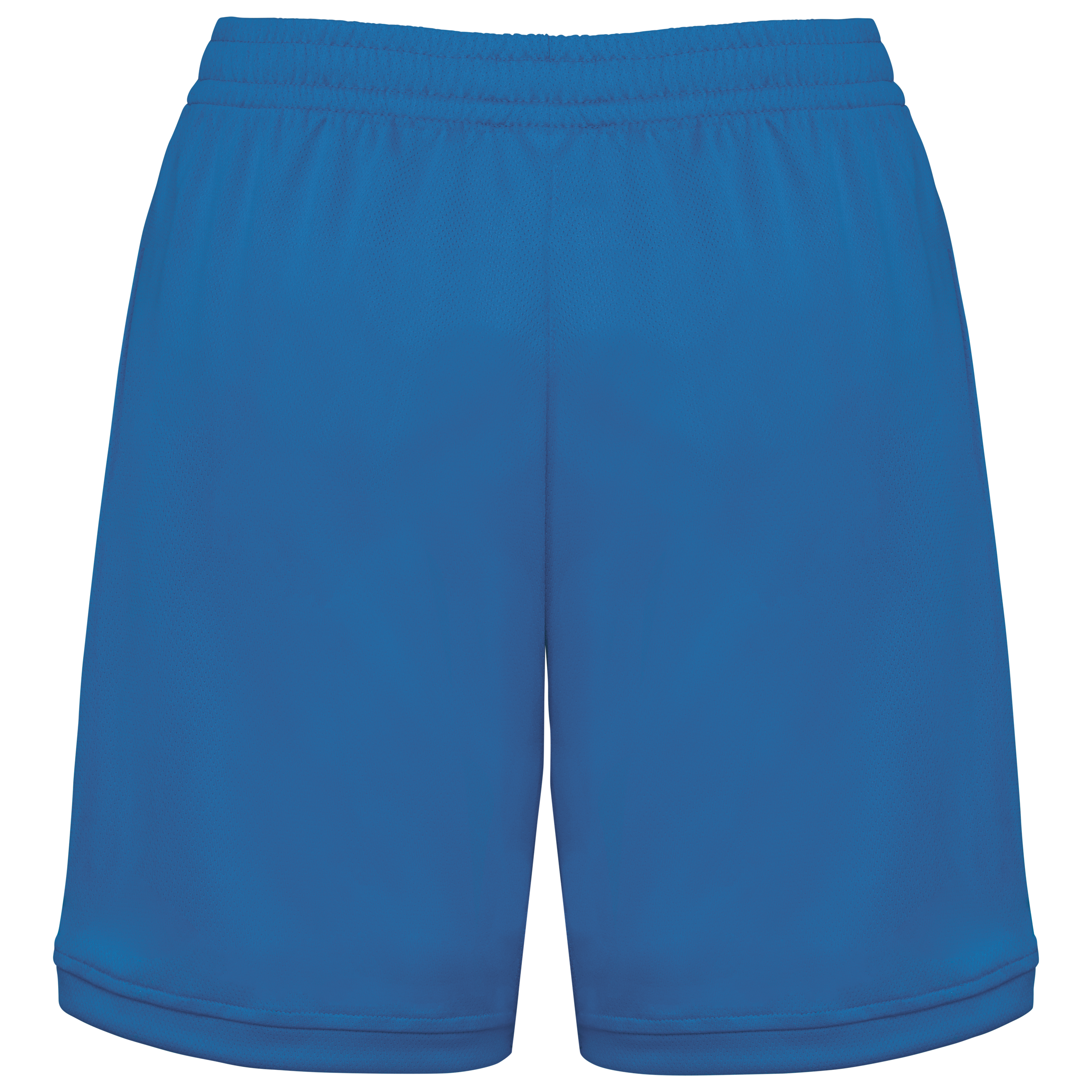 Sporty Royal Blue