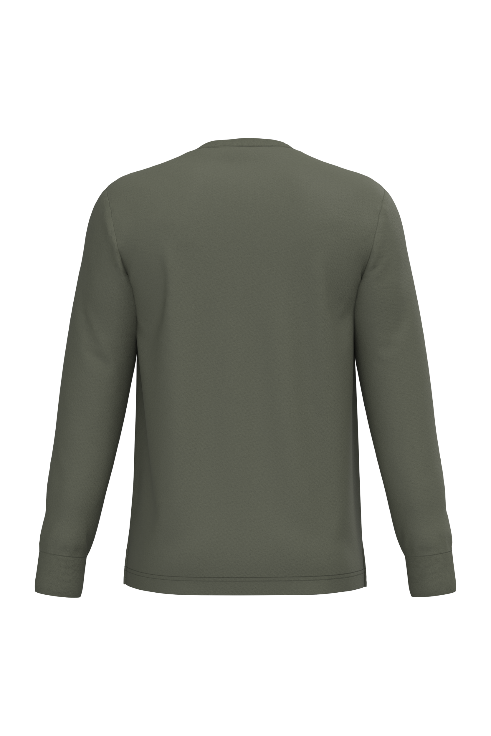 Organic Khaki