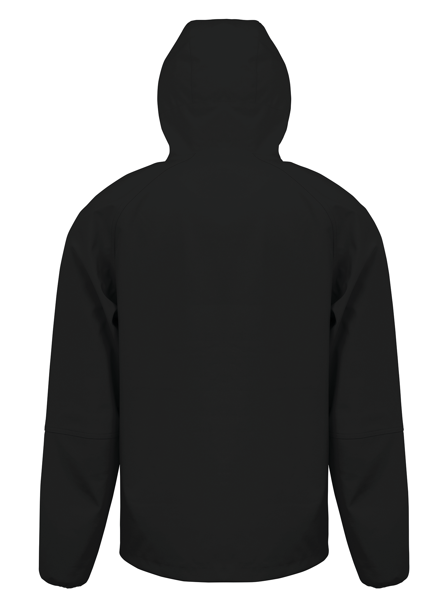 BLACK / BLACK