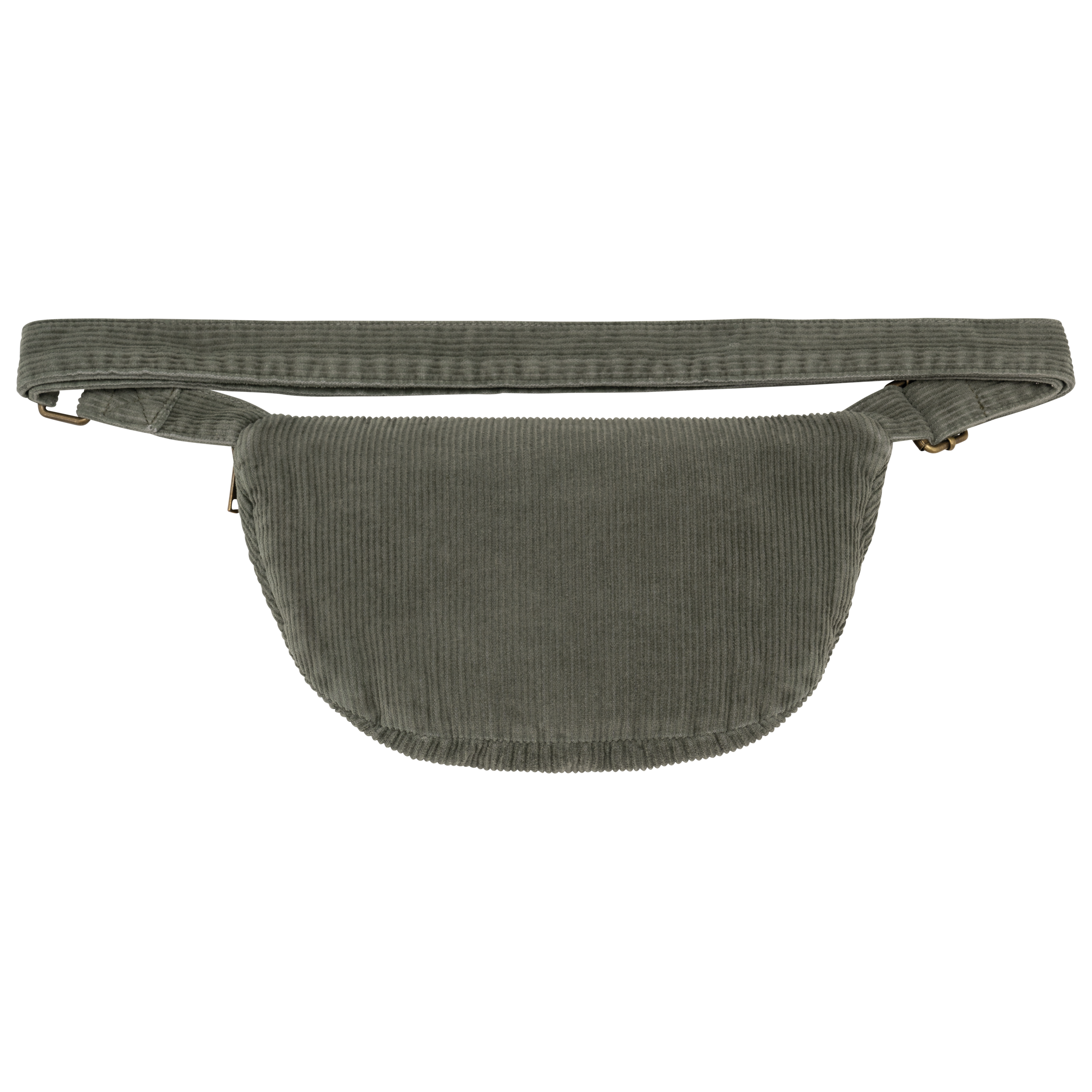 Washed Organic Khaki