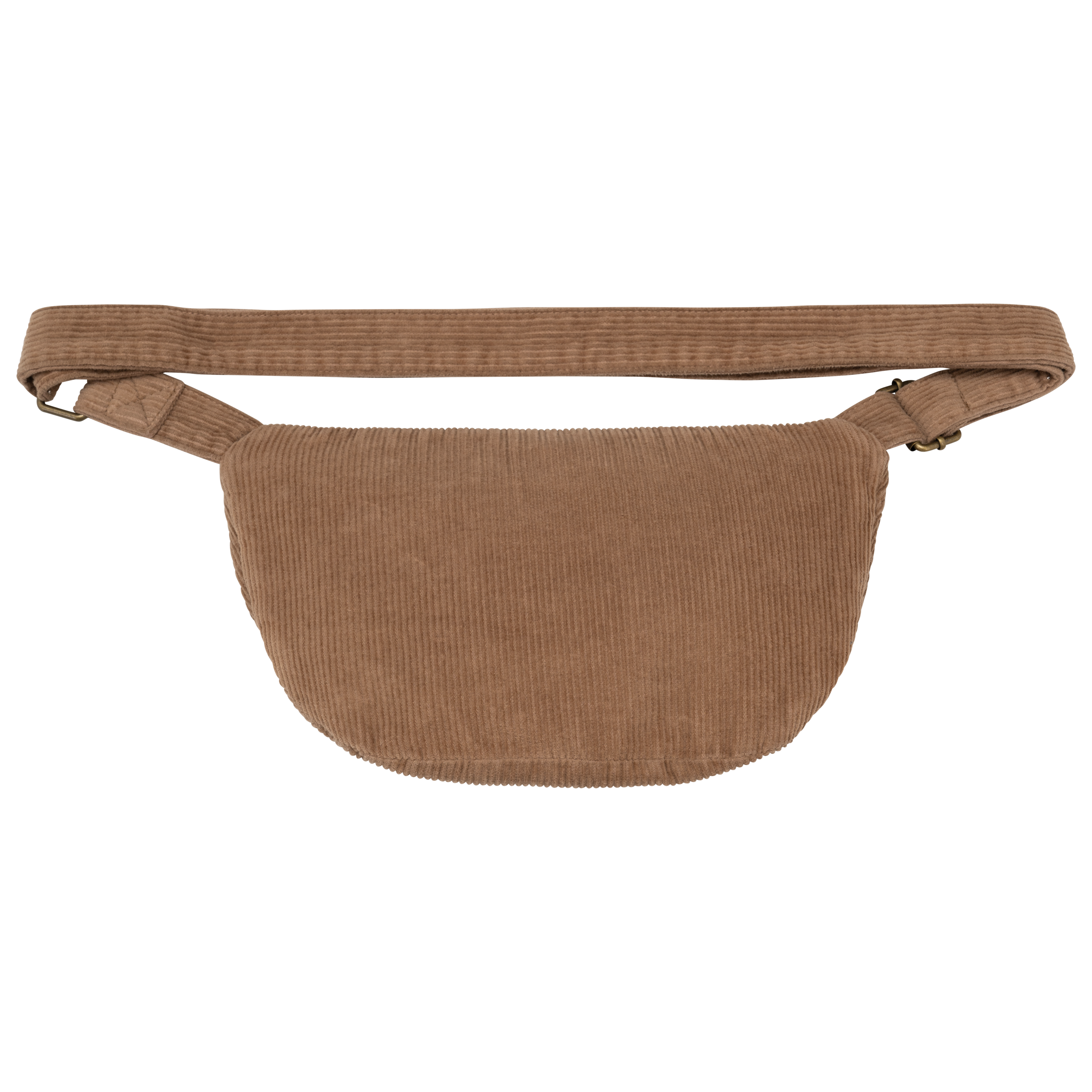 Washed Dark Camel
