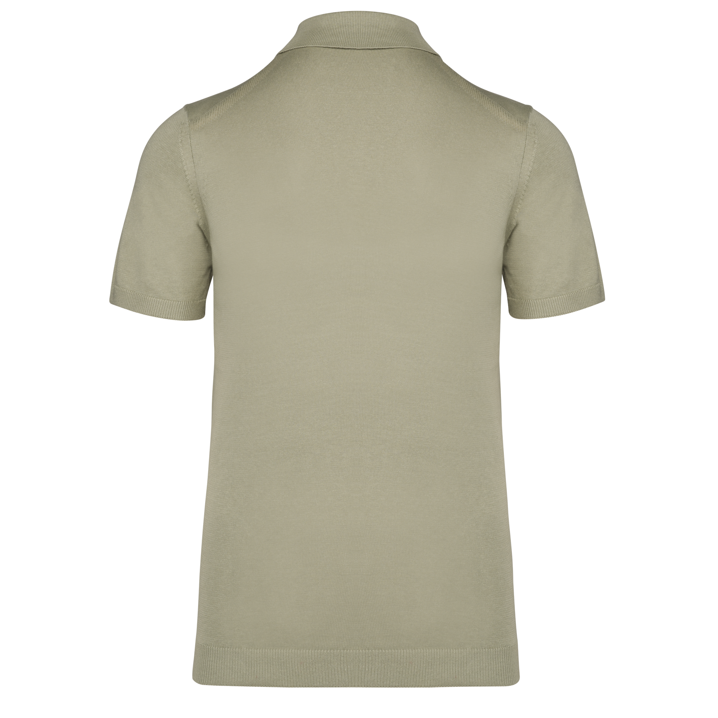 Almond Green