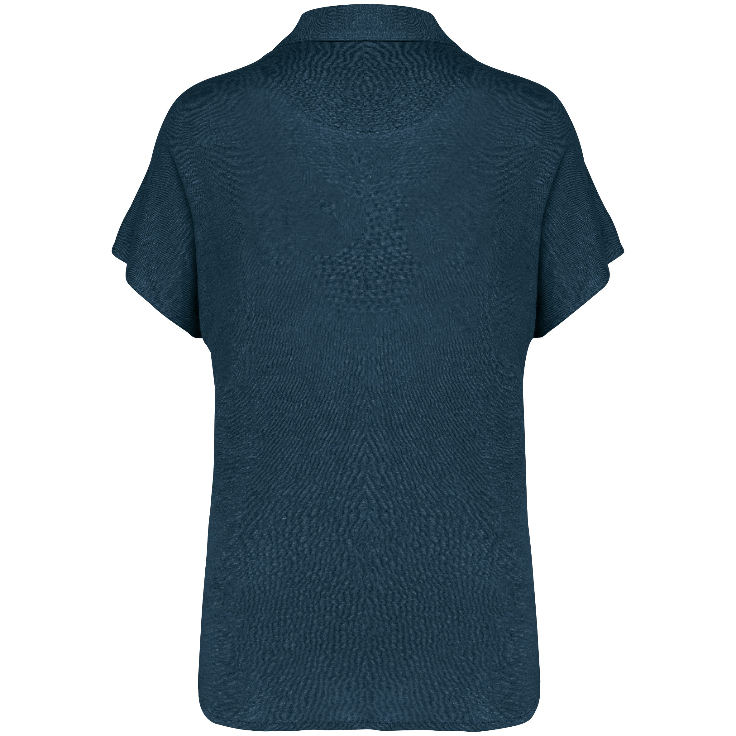 Peacock Blue