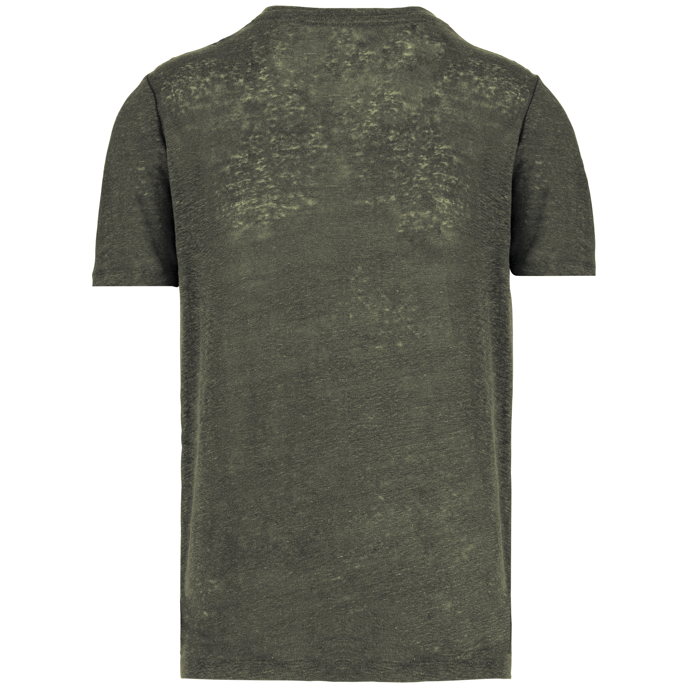 Organic Khaki