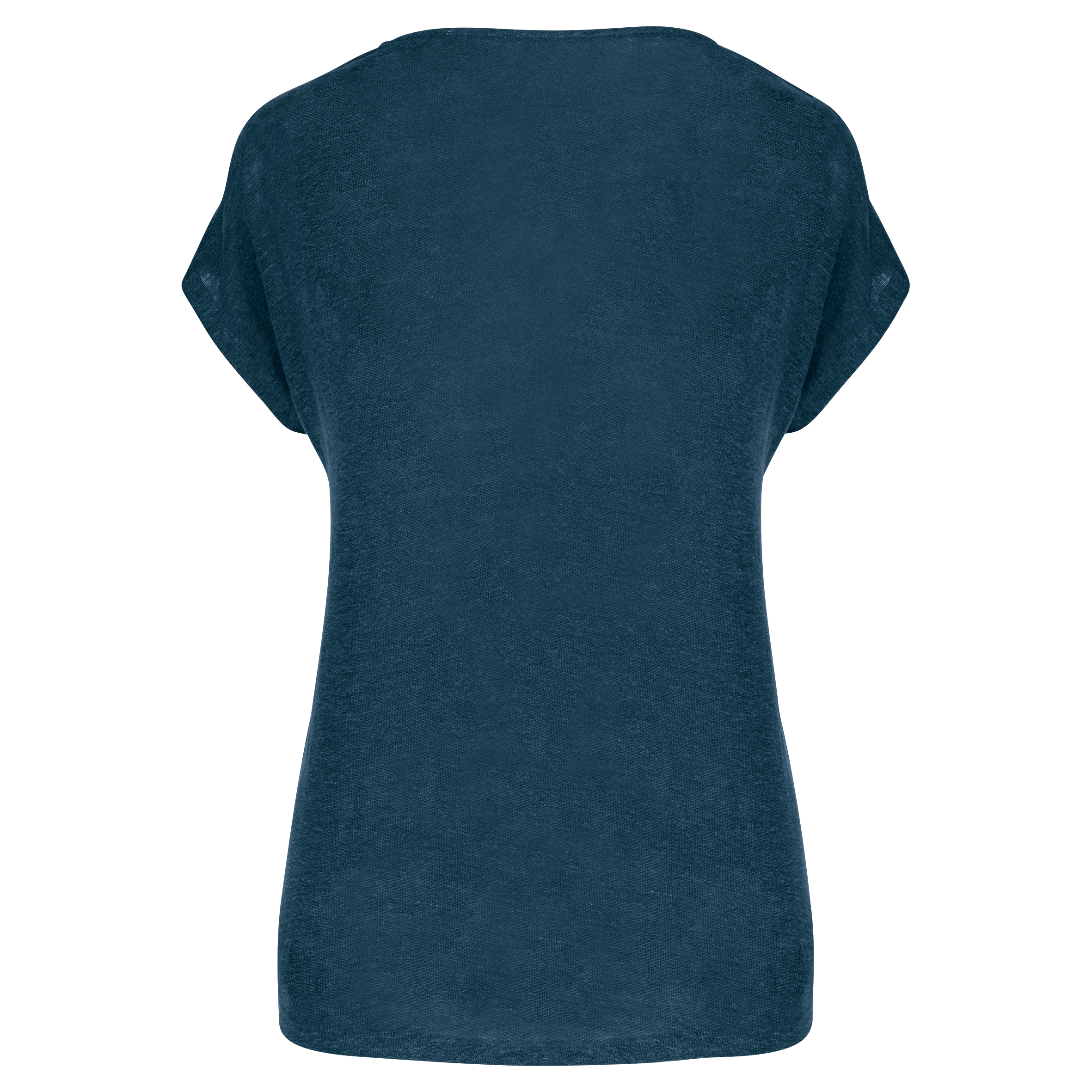 Peacock Blue