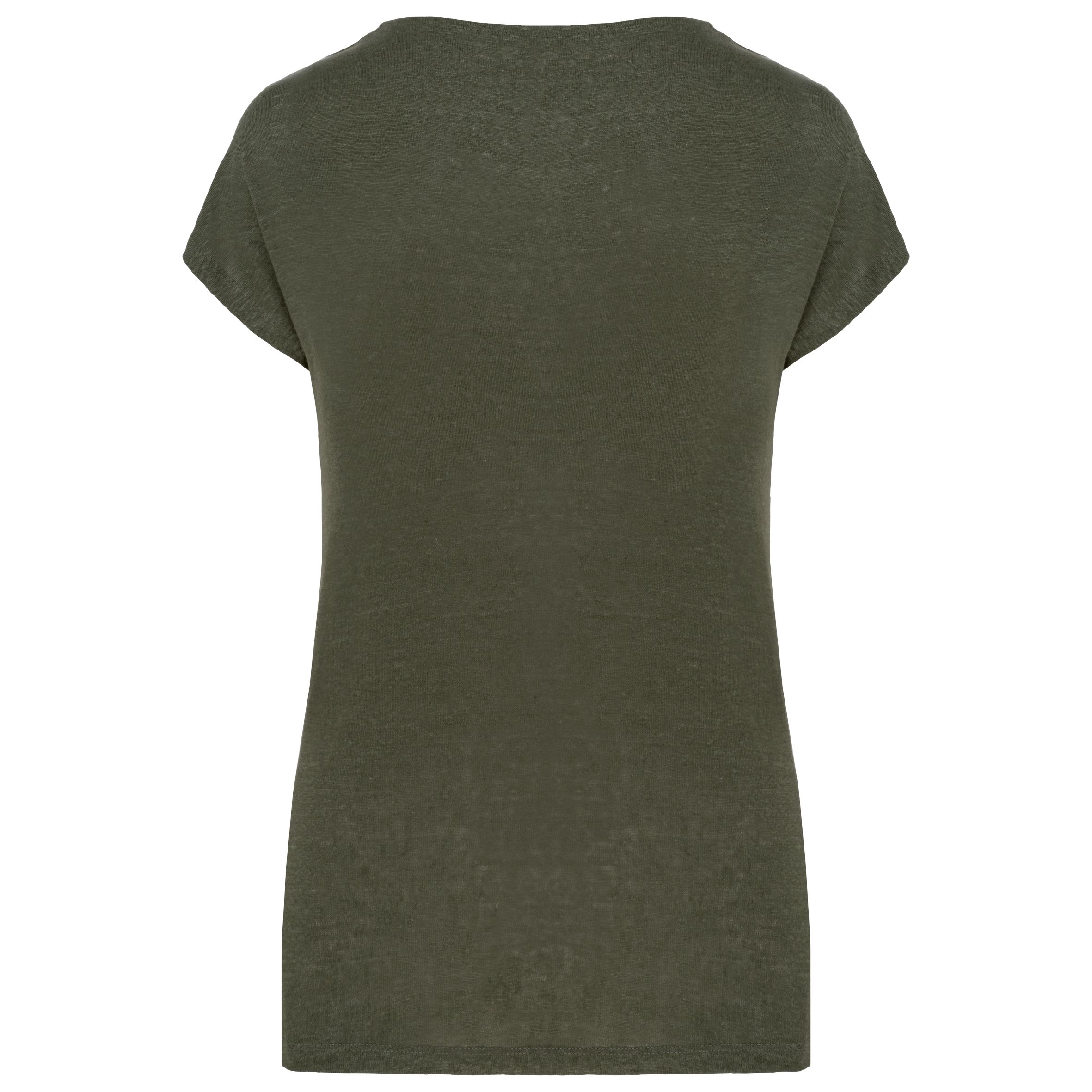 Organic Khaki