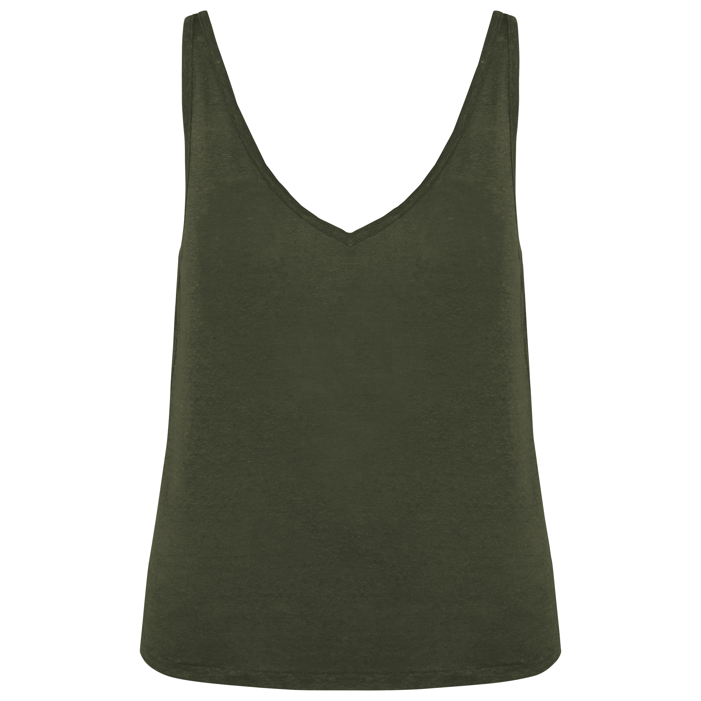 Organic Khaki