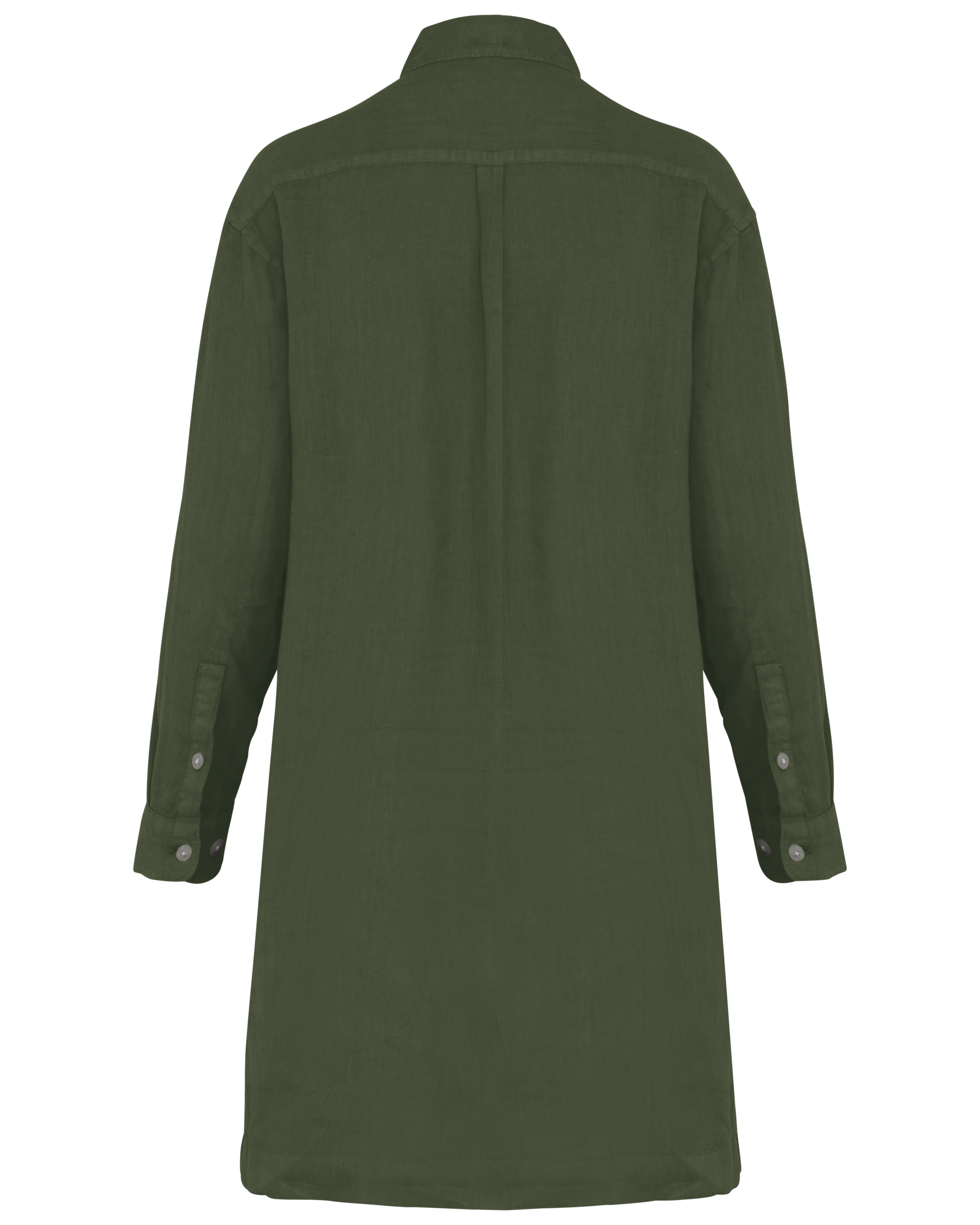 Organic Khaki