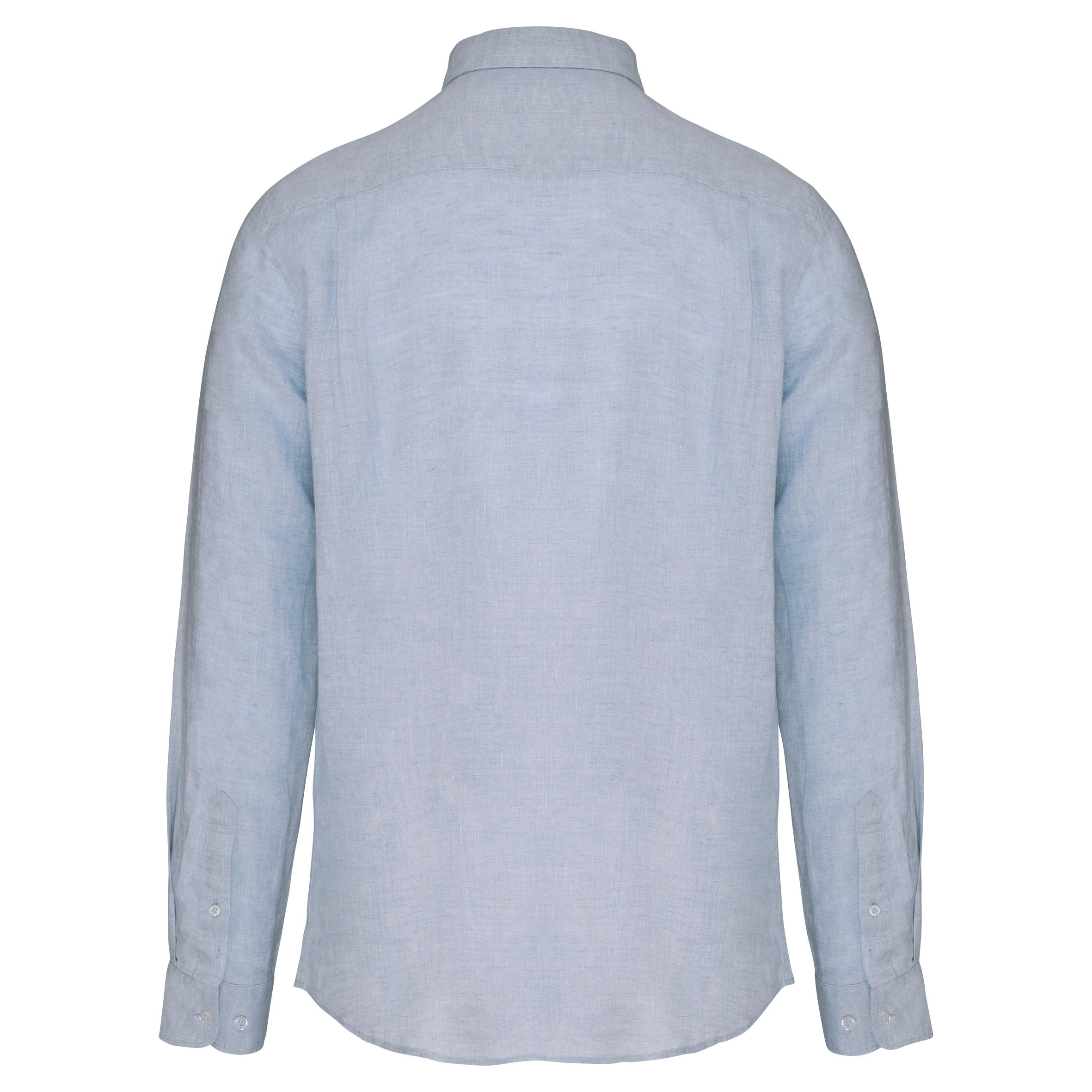 Linen Blue
