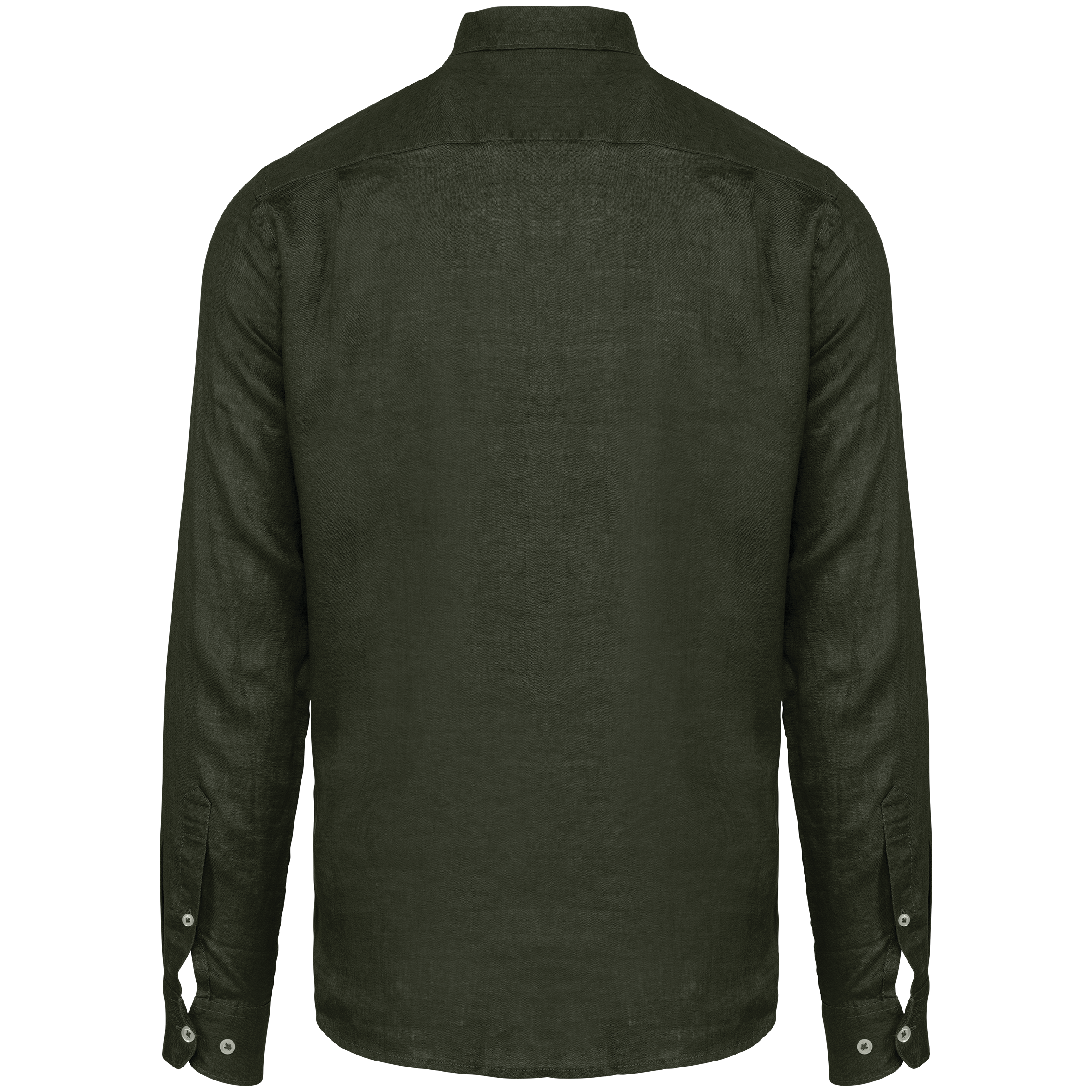Organic Khaki