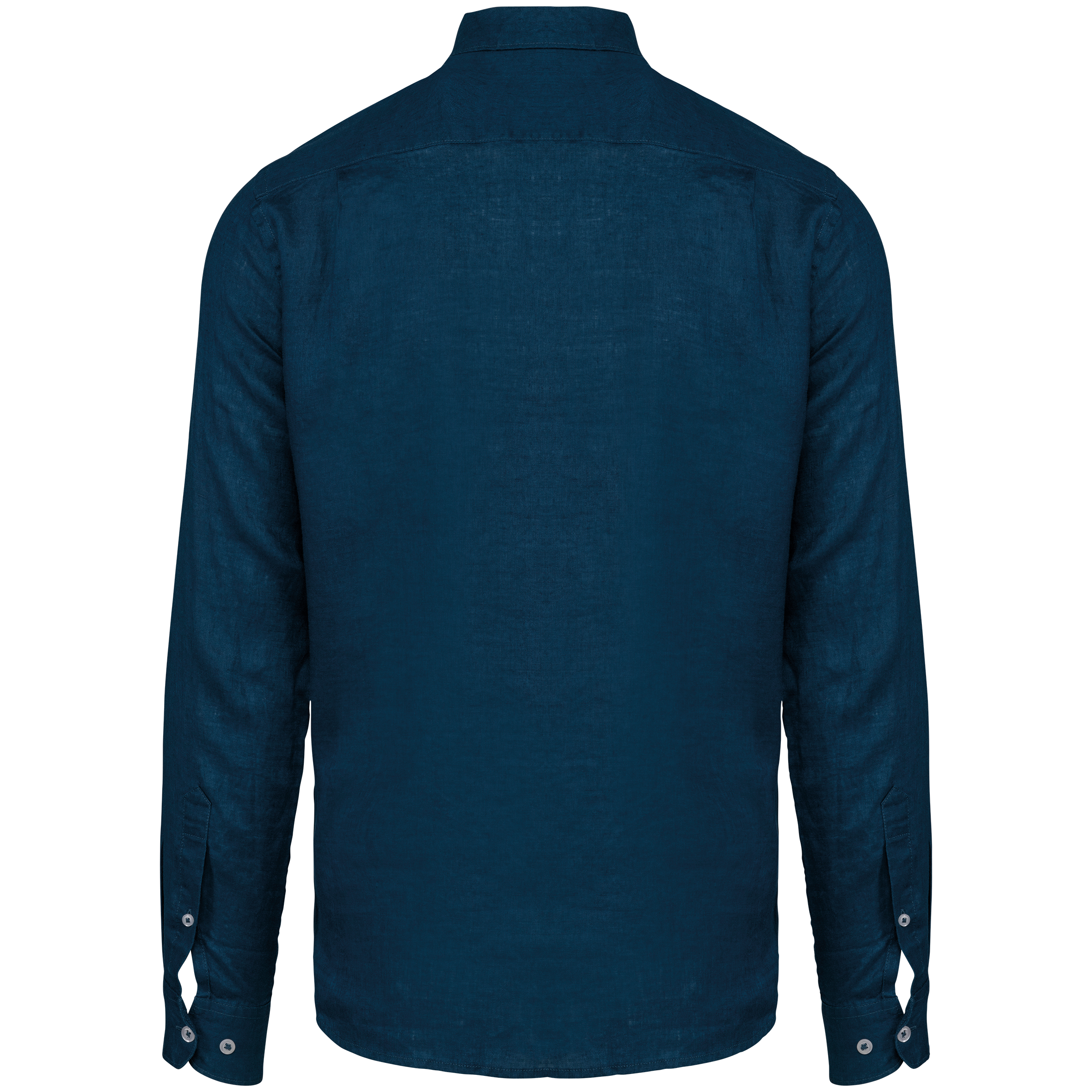 Peacock Blue