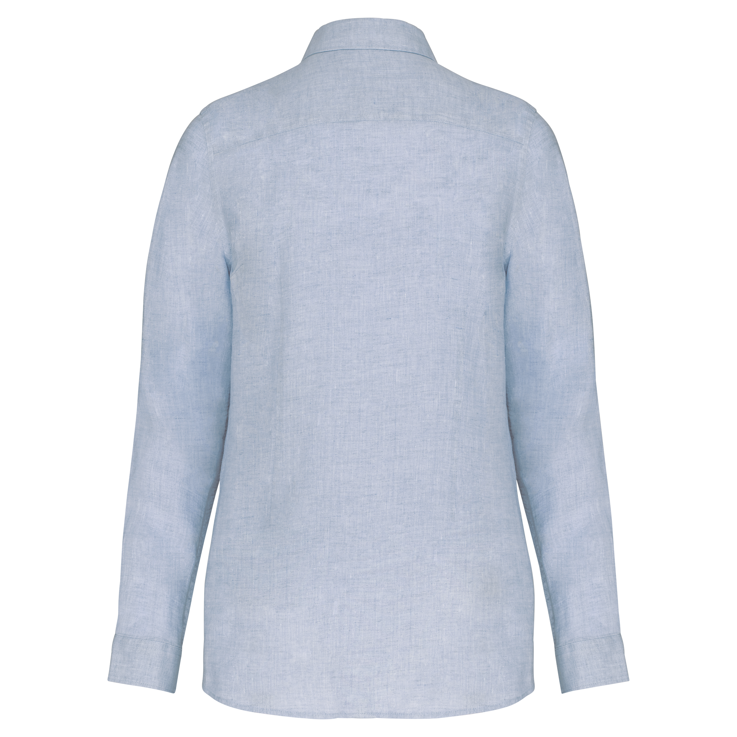 Linen Blue