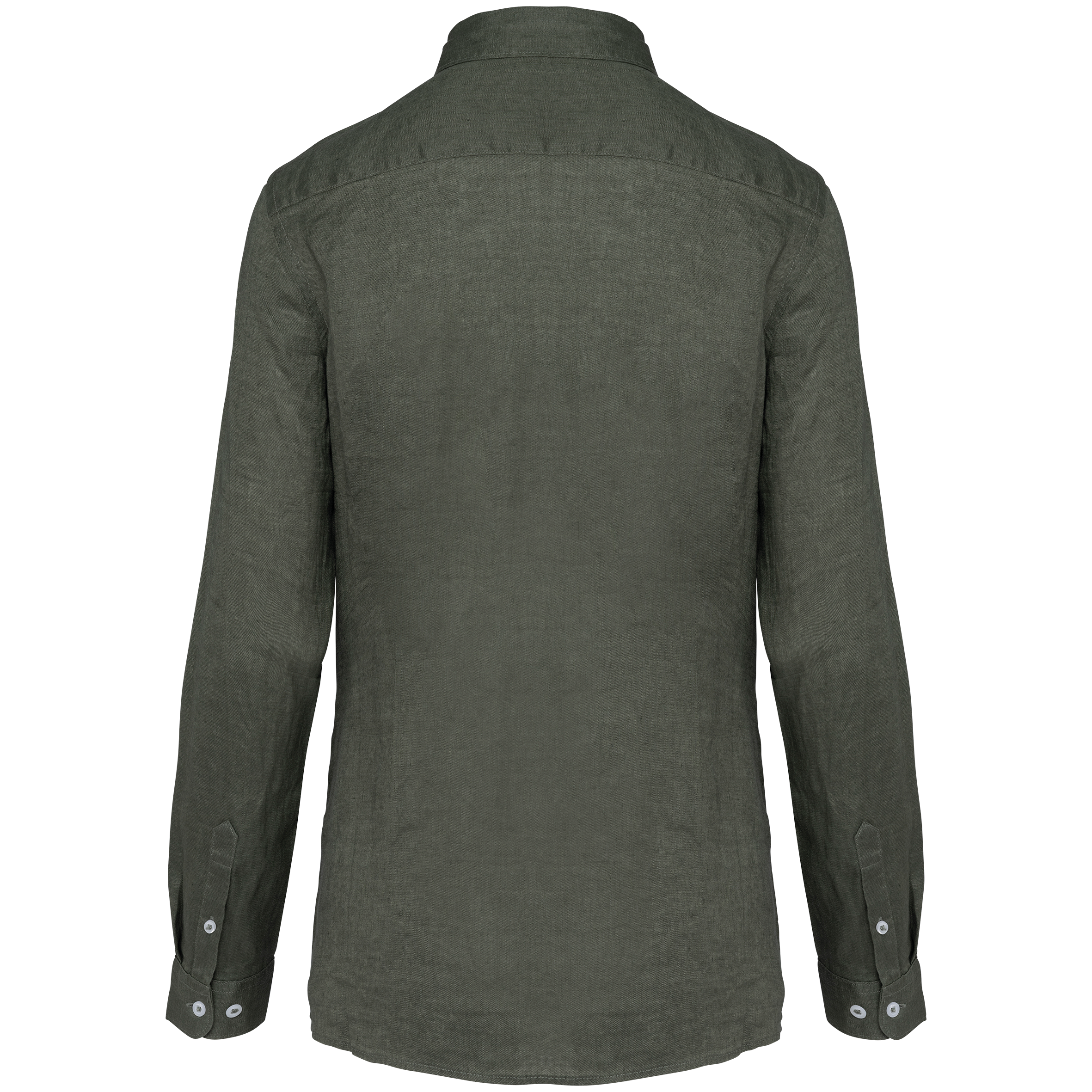 Organic Khaki