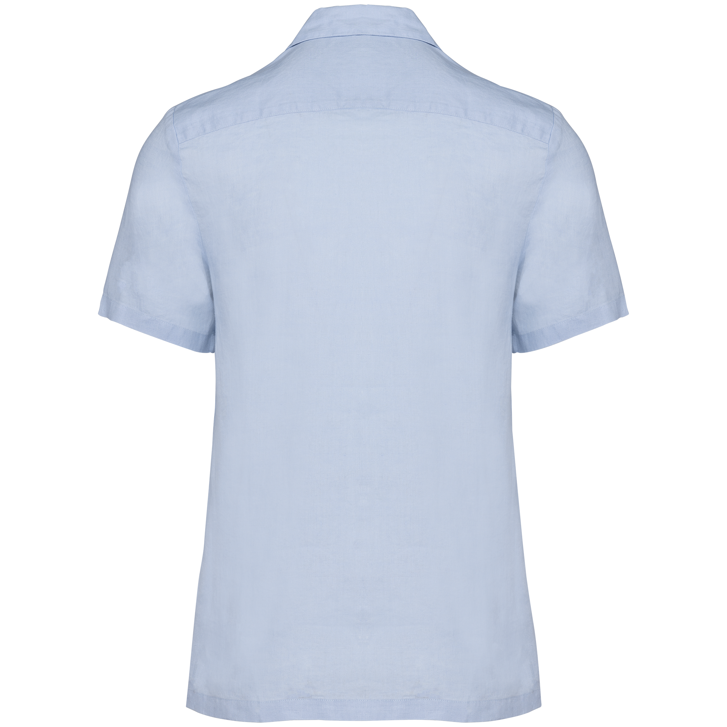Linen Blue