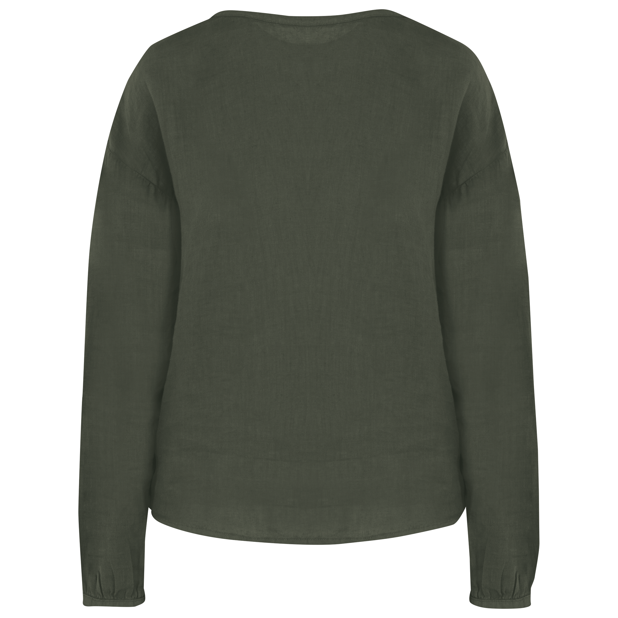 Organic Khaki