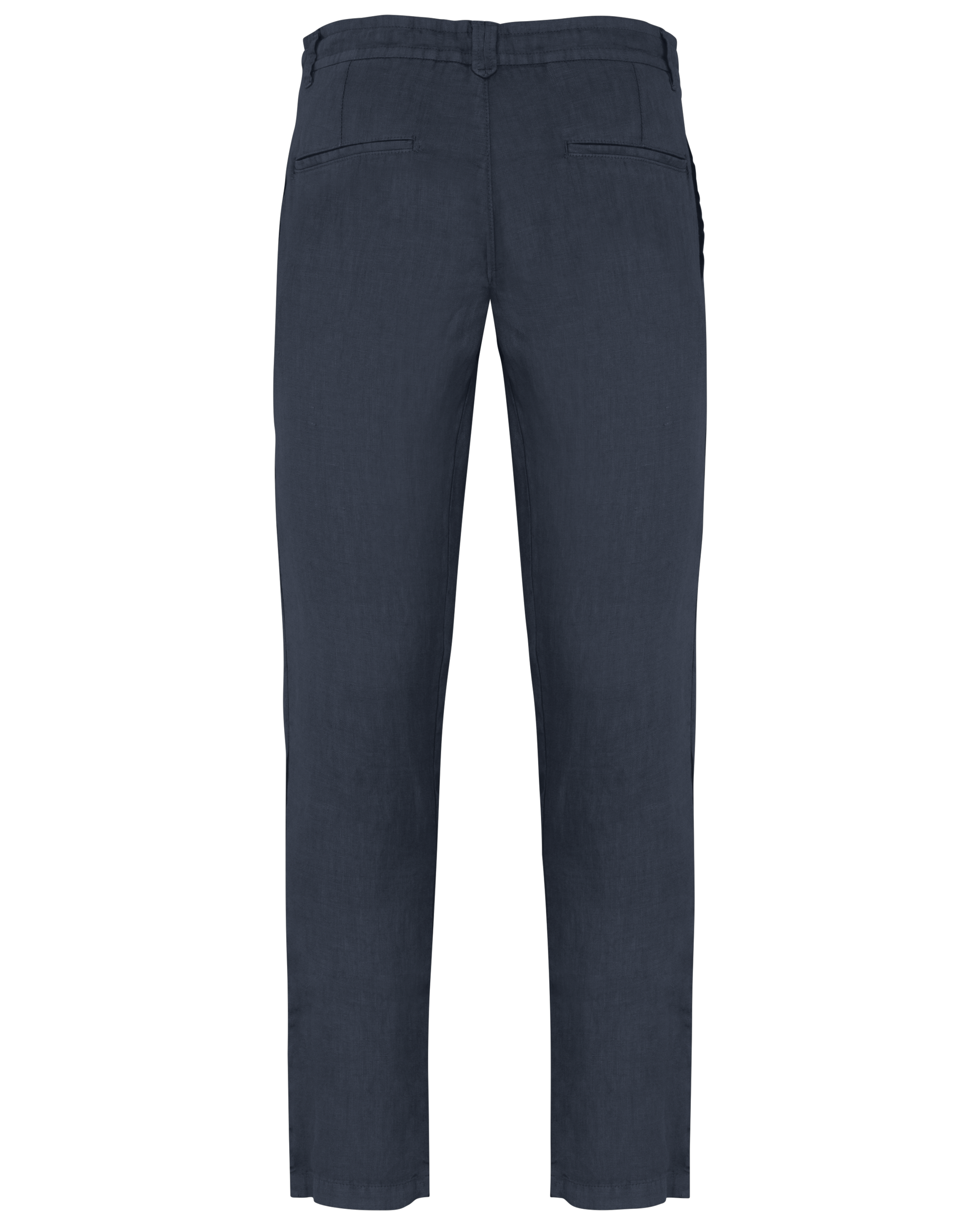 Washed Navy Blue