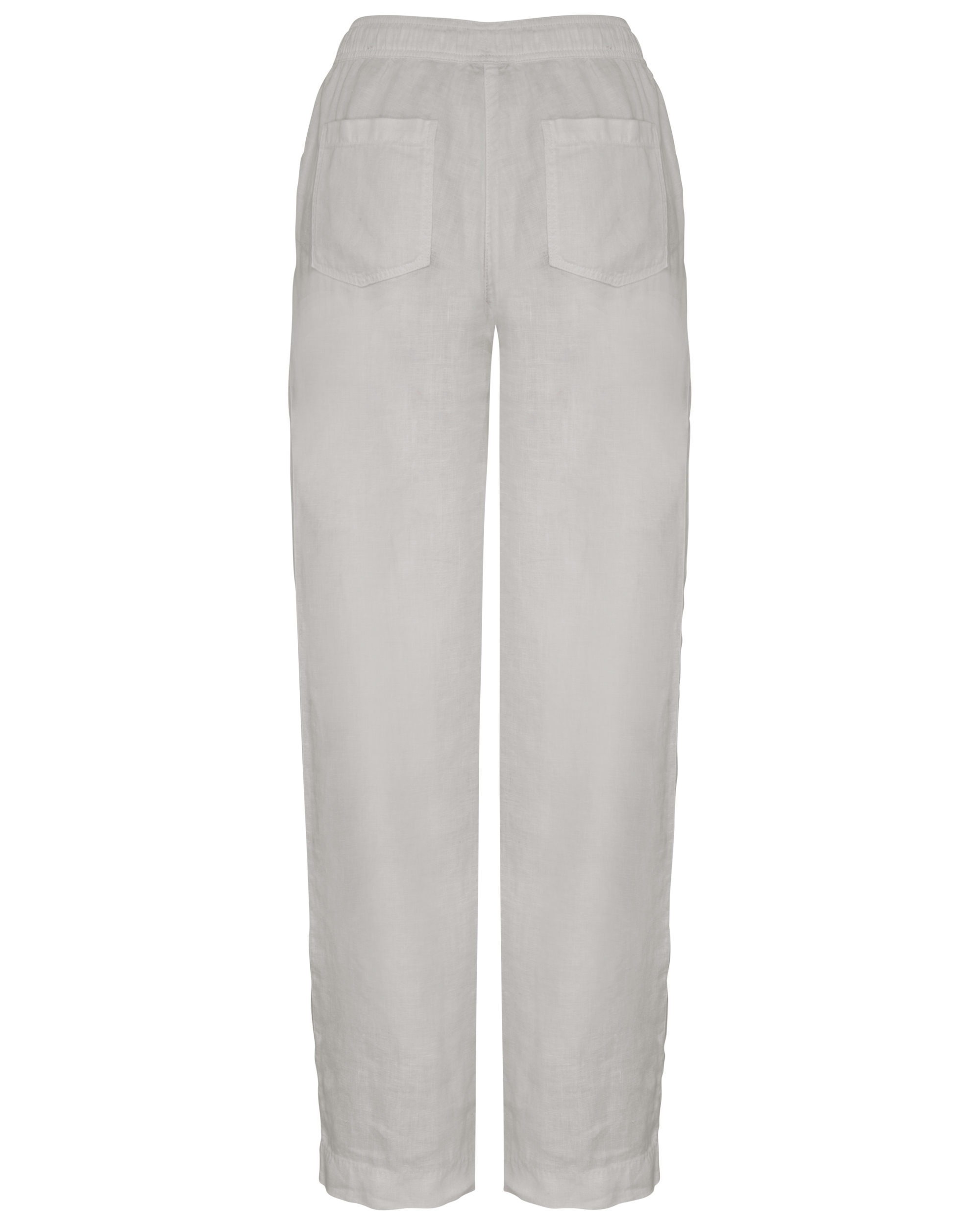 Washed White