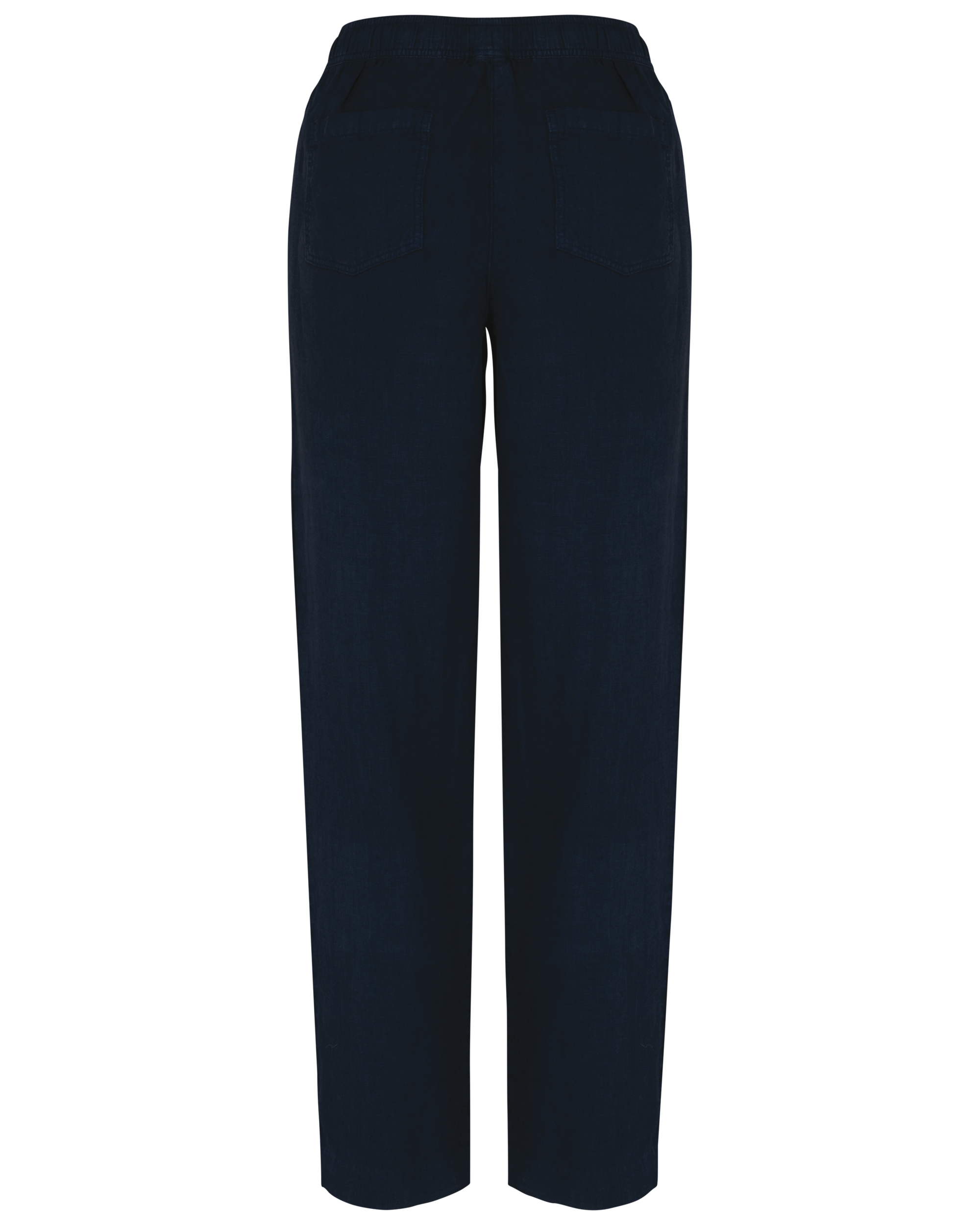 Washed Navy Blue