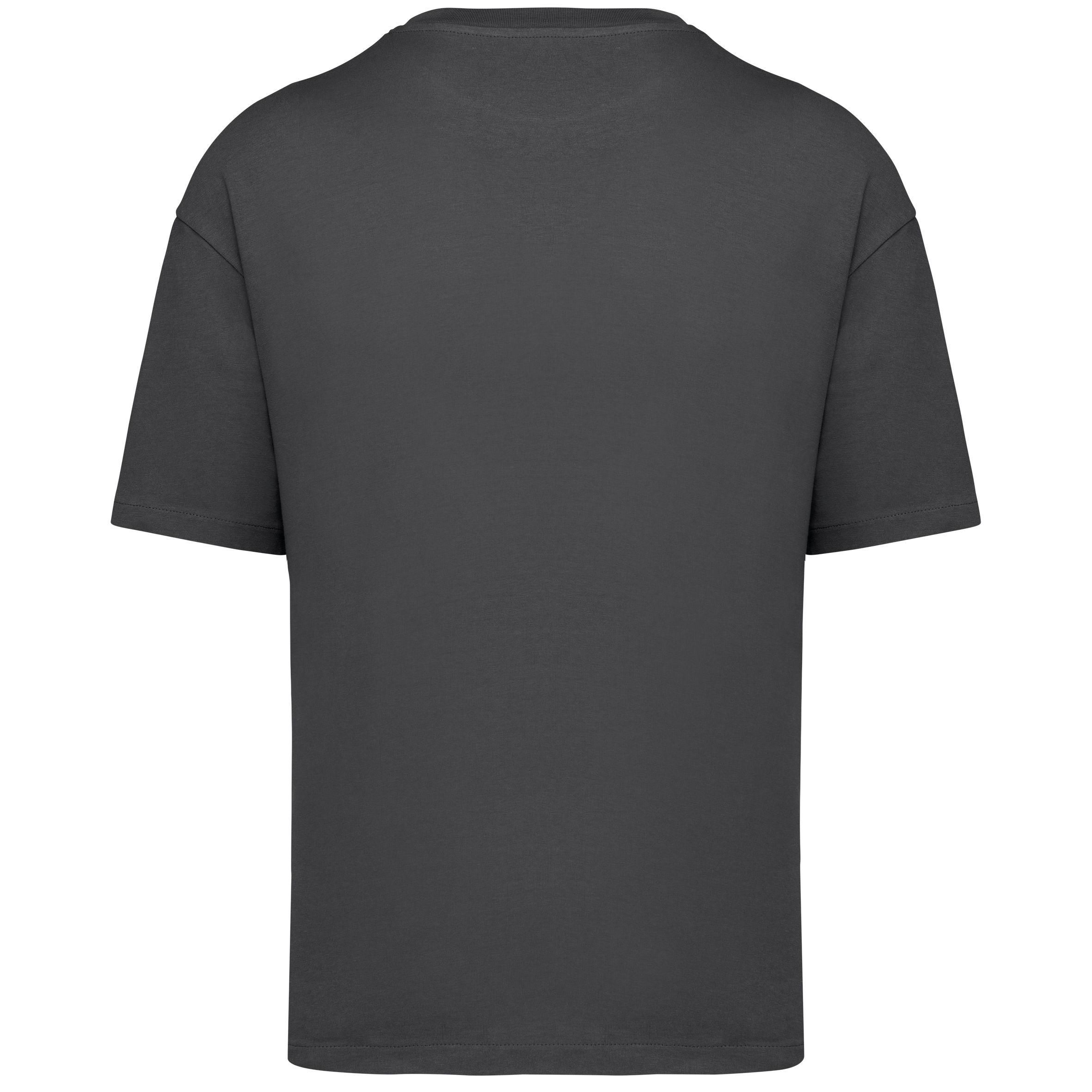 Iron Grey