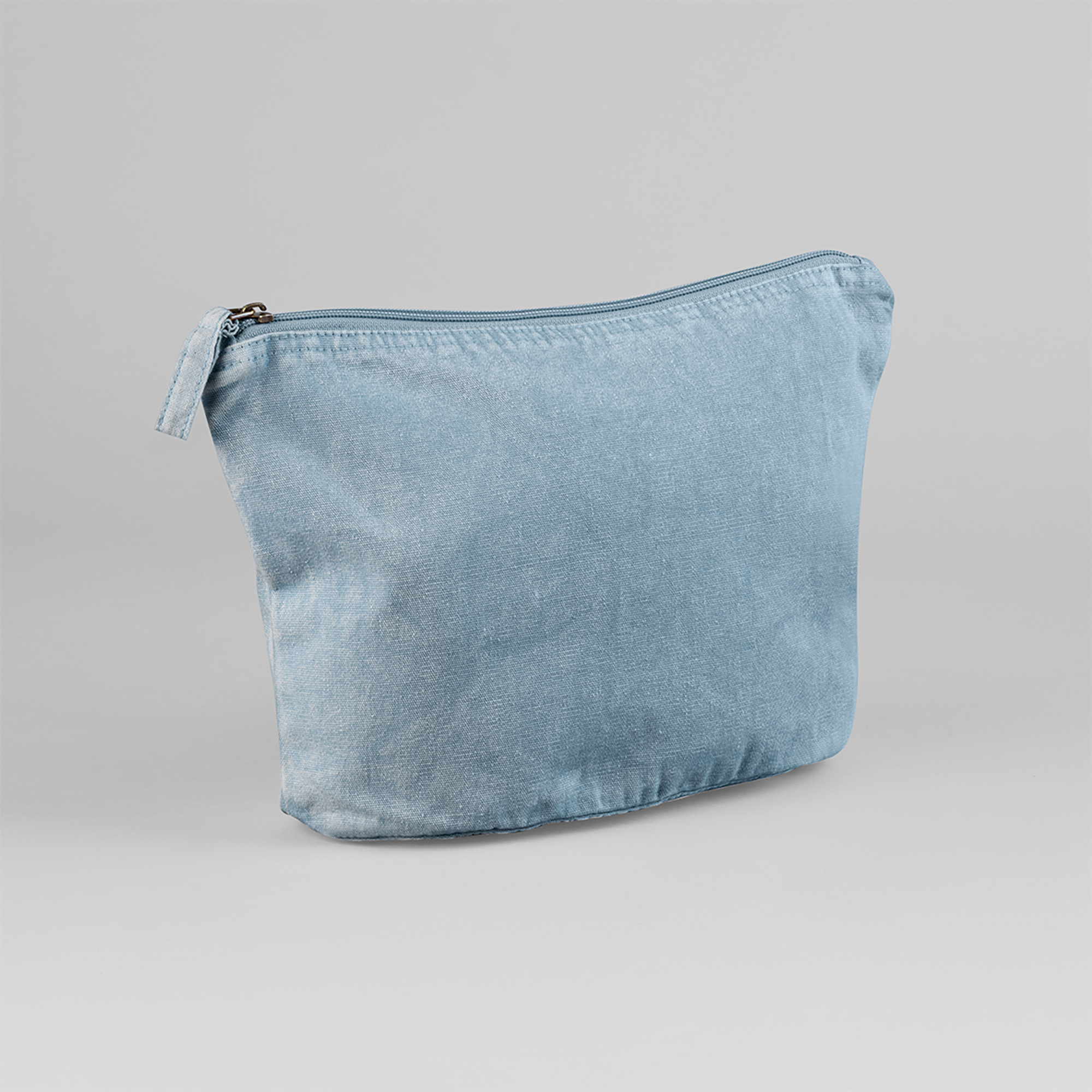 Vintage Light Blue
