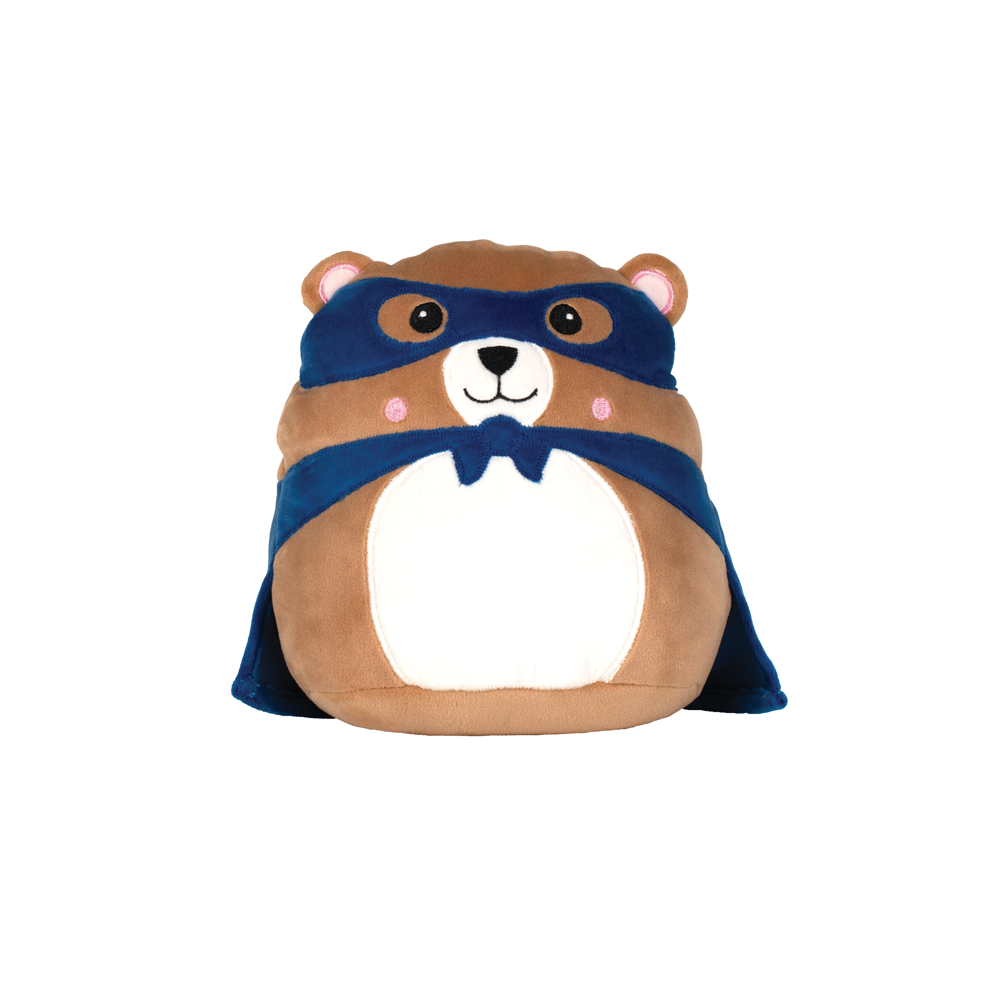 Hero Bear