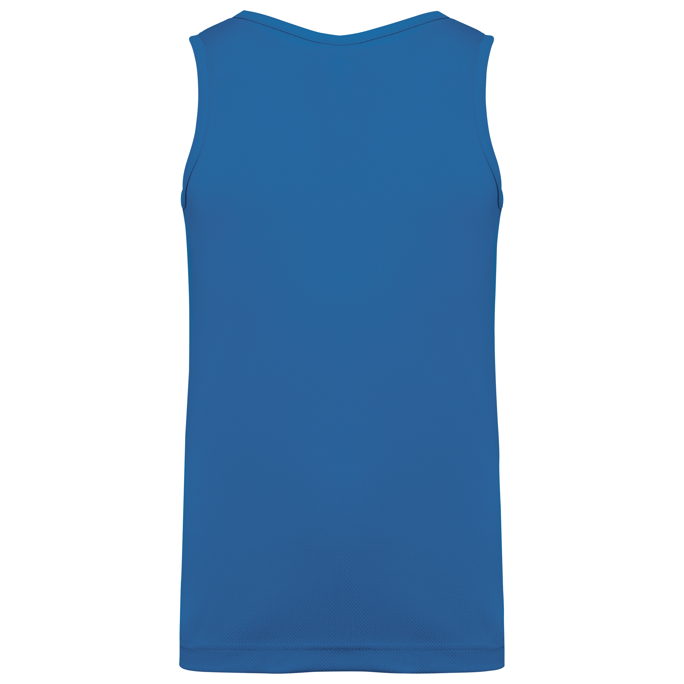 Sporty Royal Blue