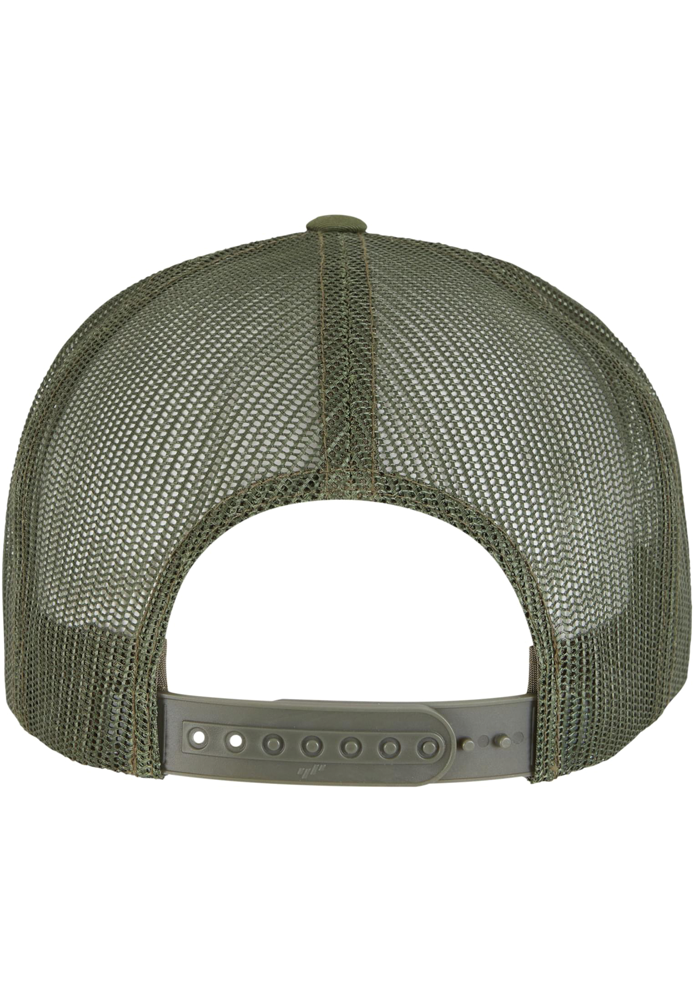 OLIVE / WHITE / LODEN