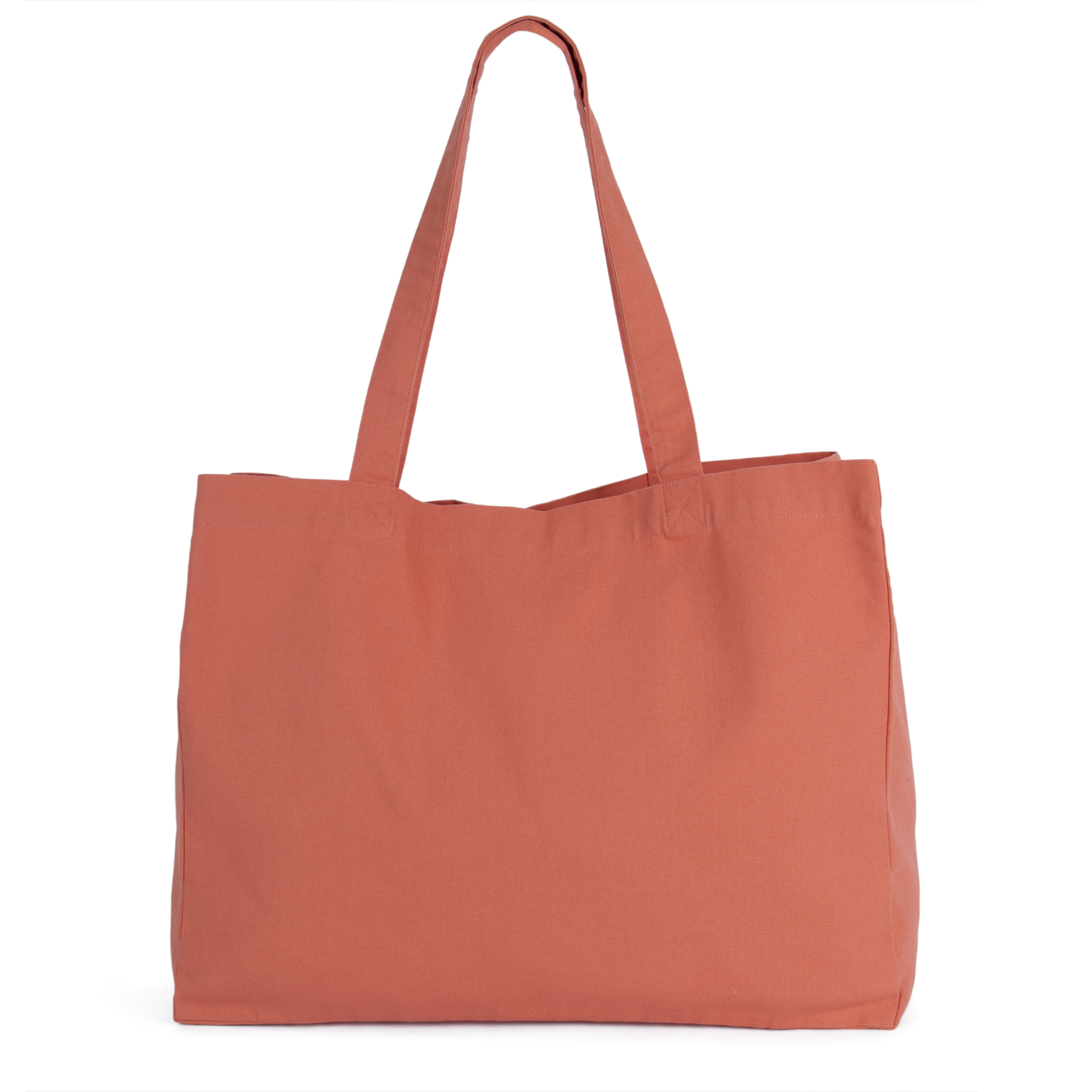 Washed Tawny Orange