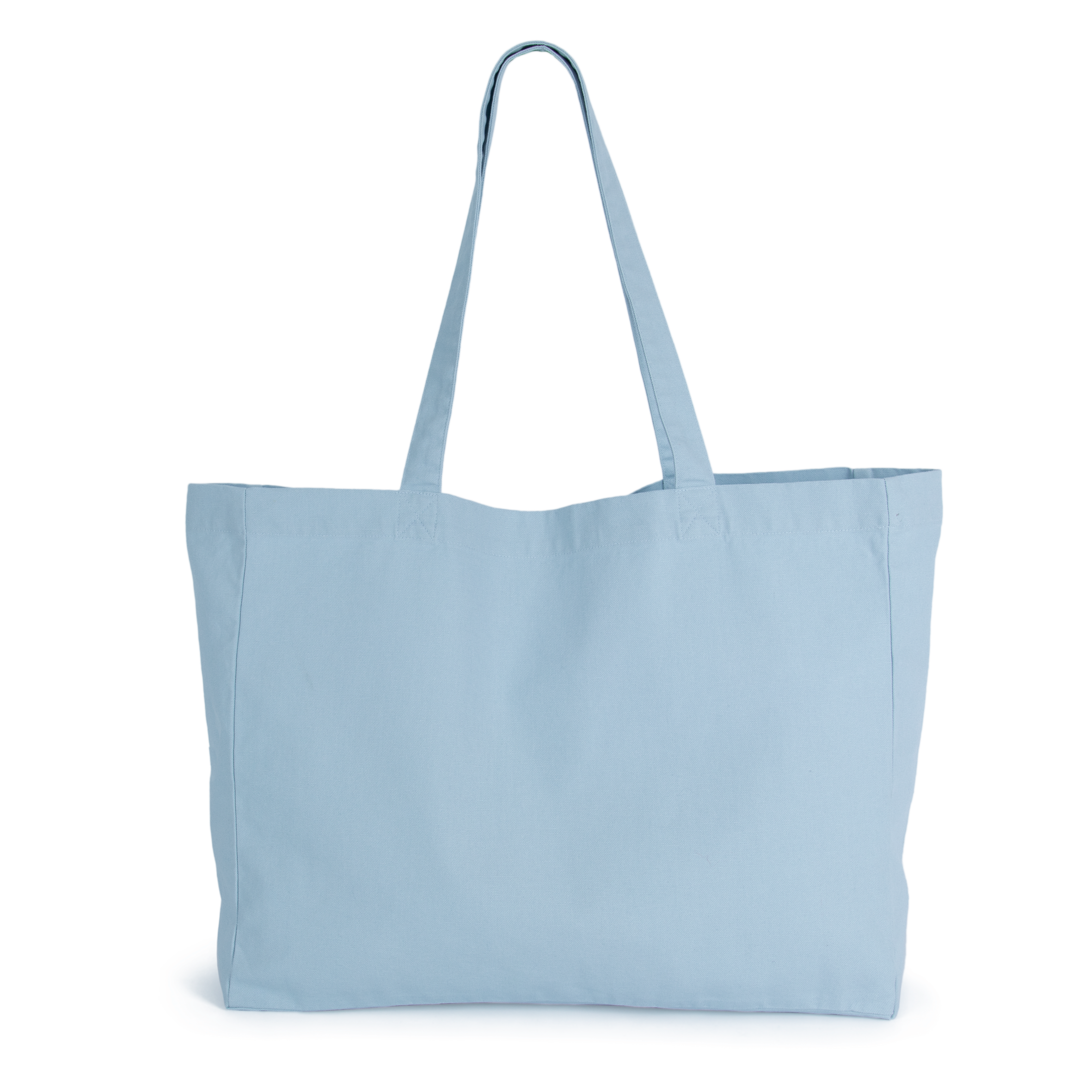 Washed Pearl Blue