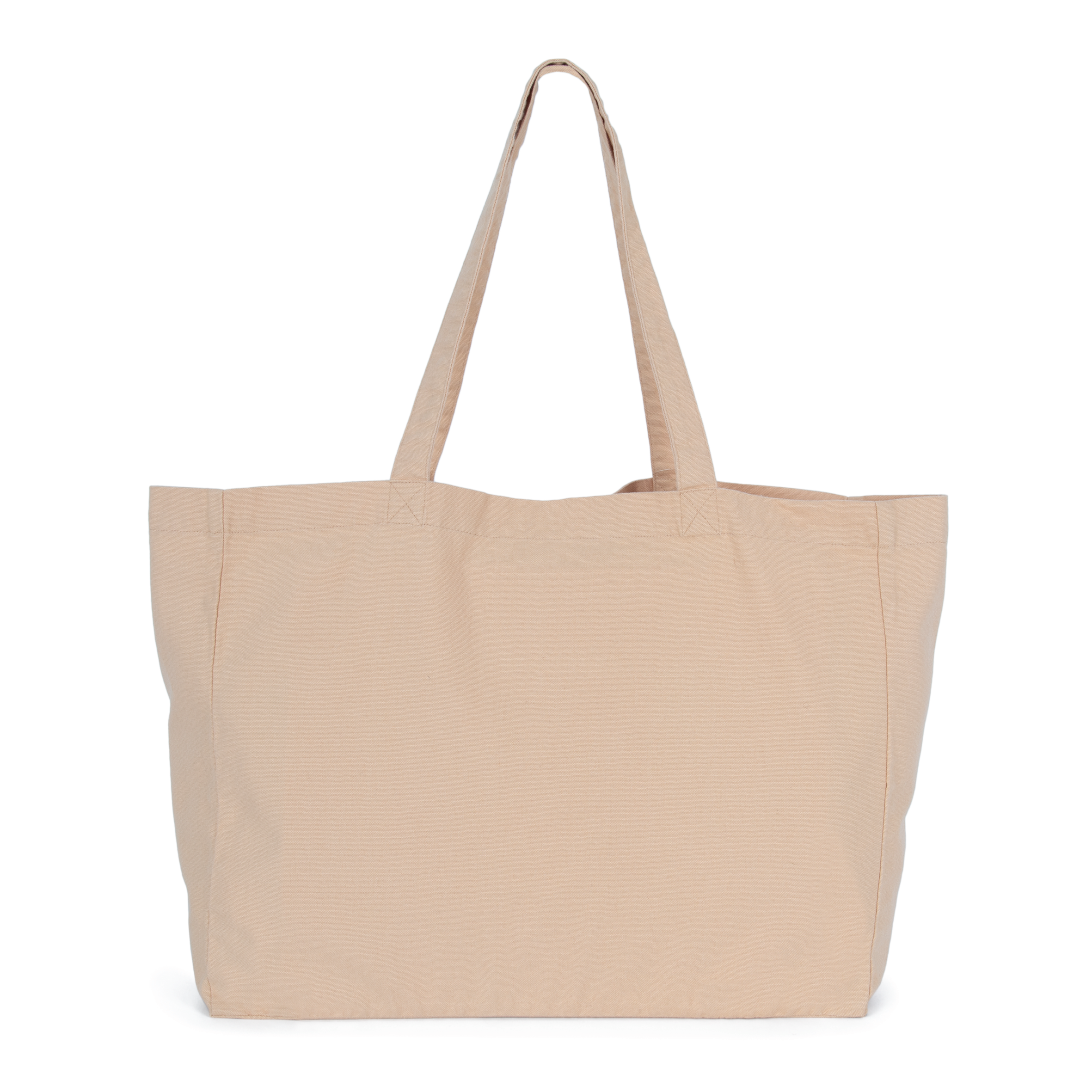 Washed Nude Peach