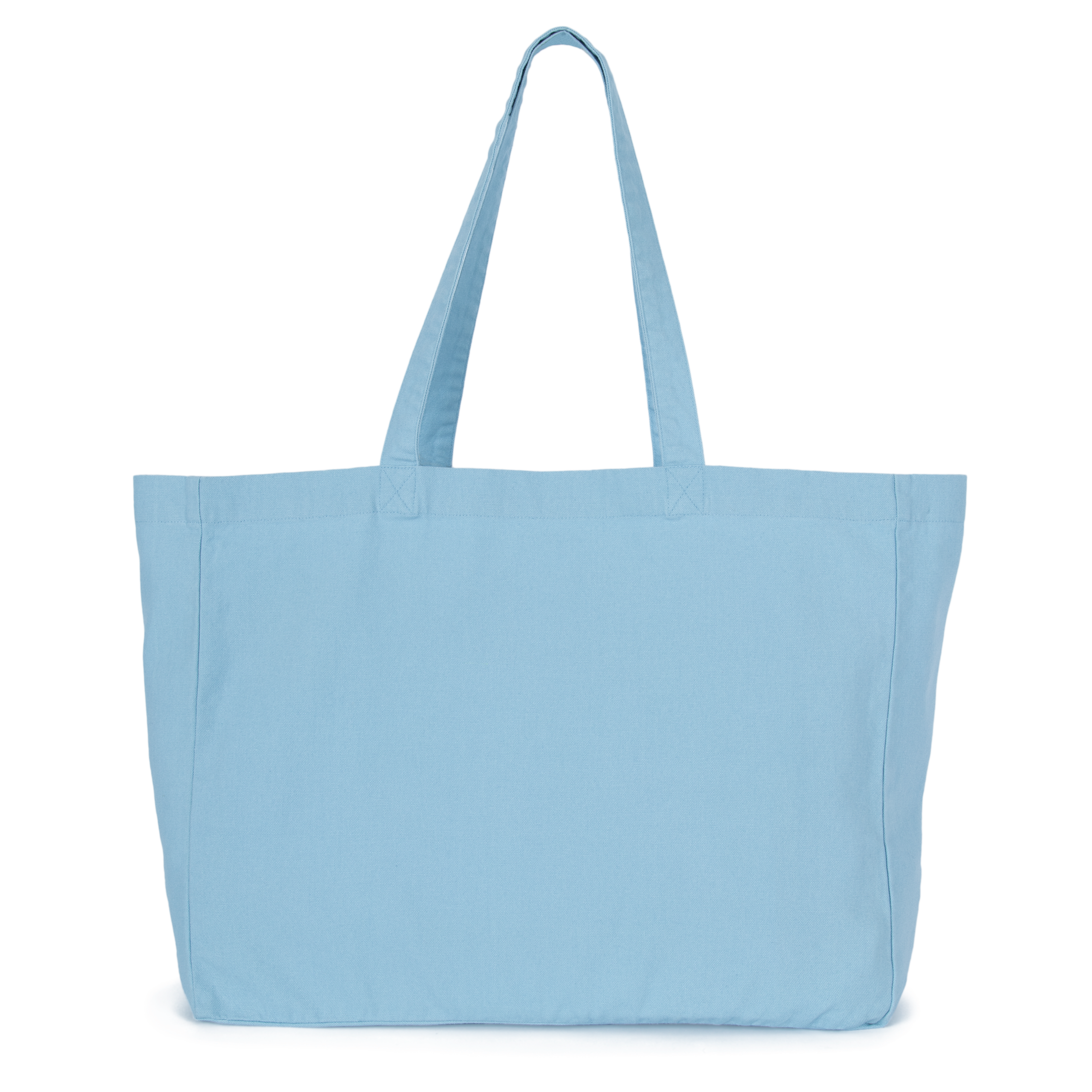 Washed Dream Blue