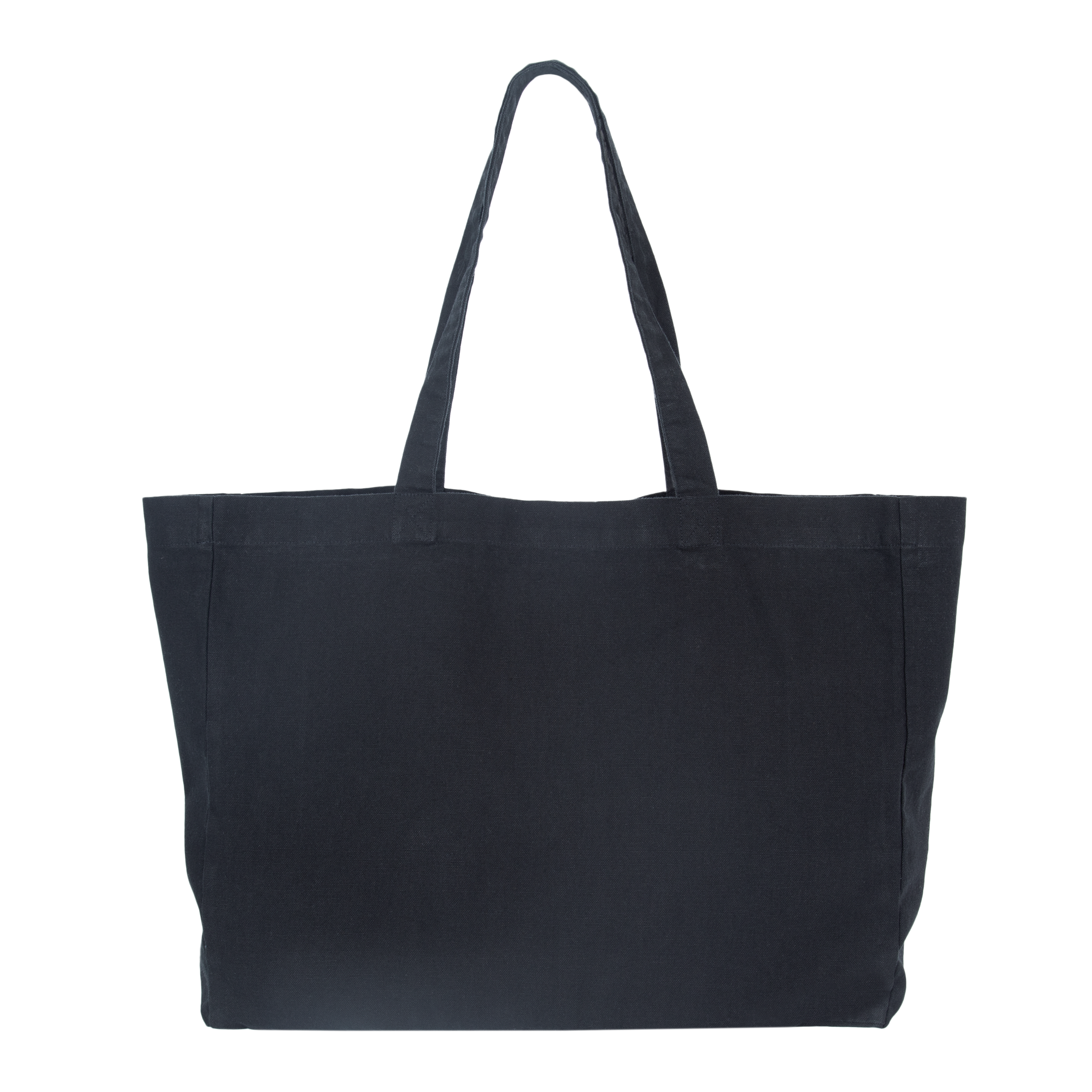 Washed Black