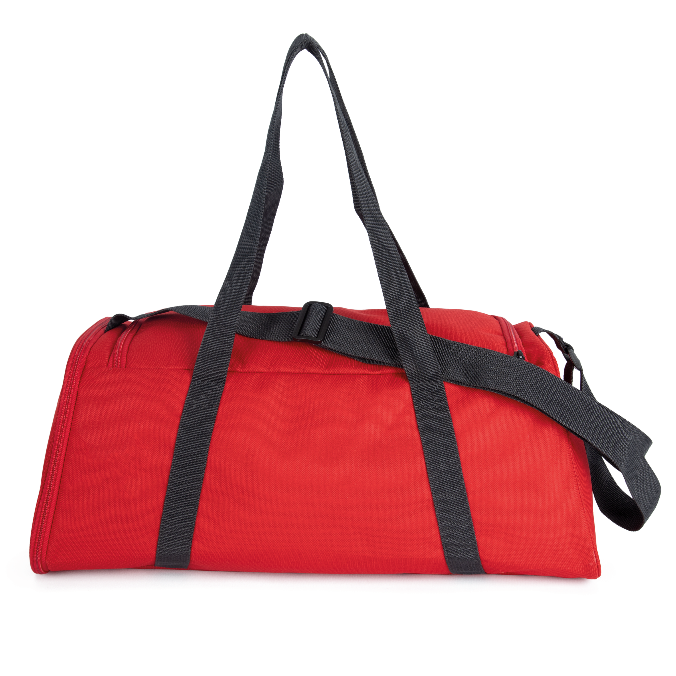 Red / Dark Grey