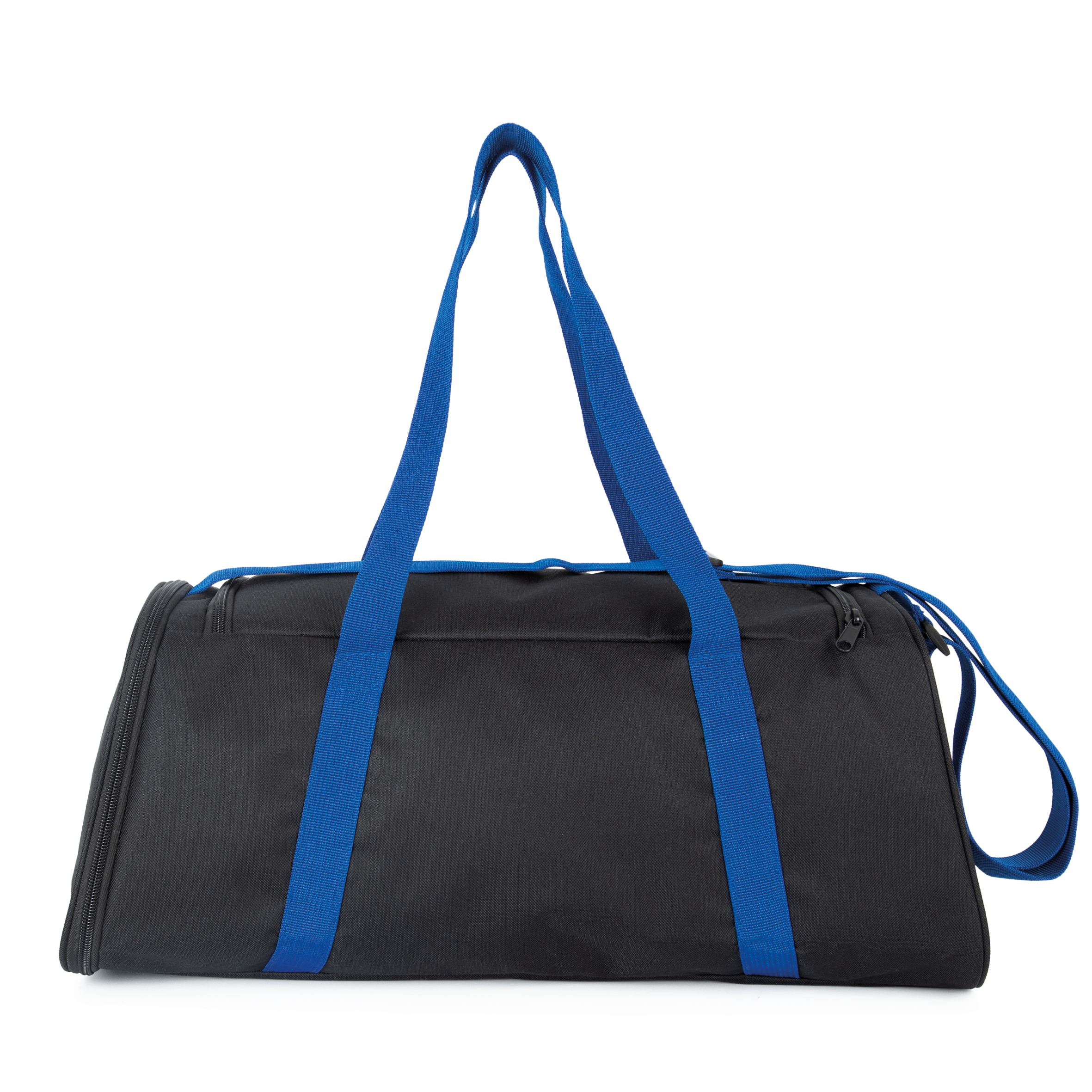 Black / Royal Blue