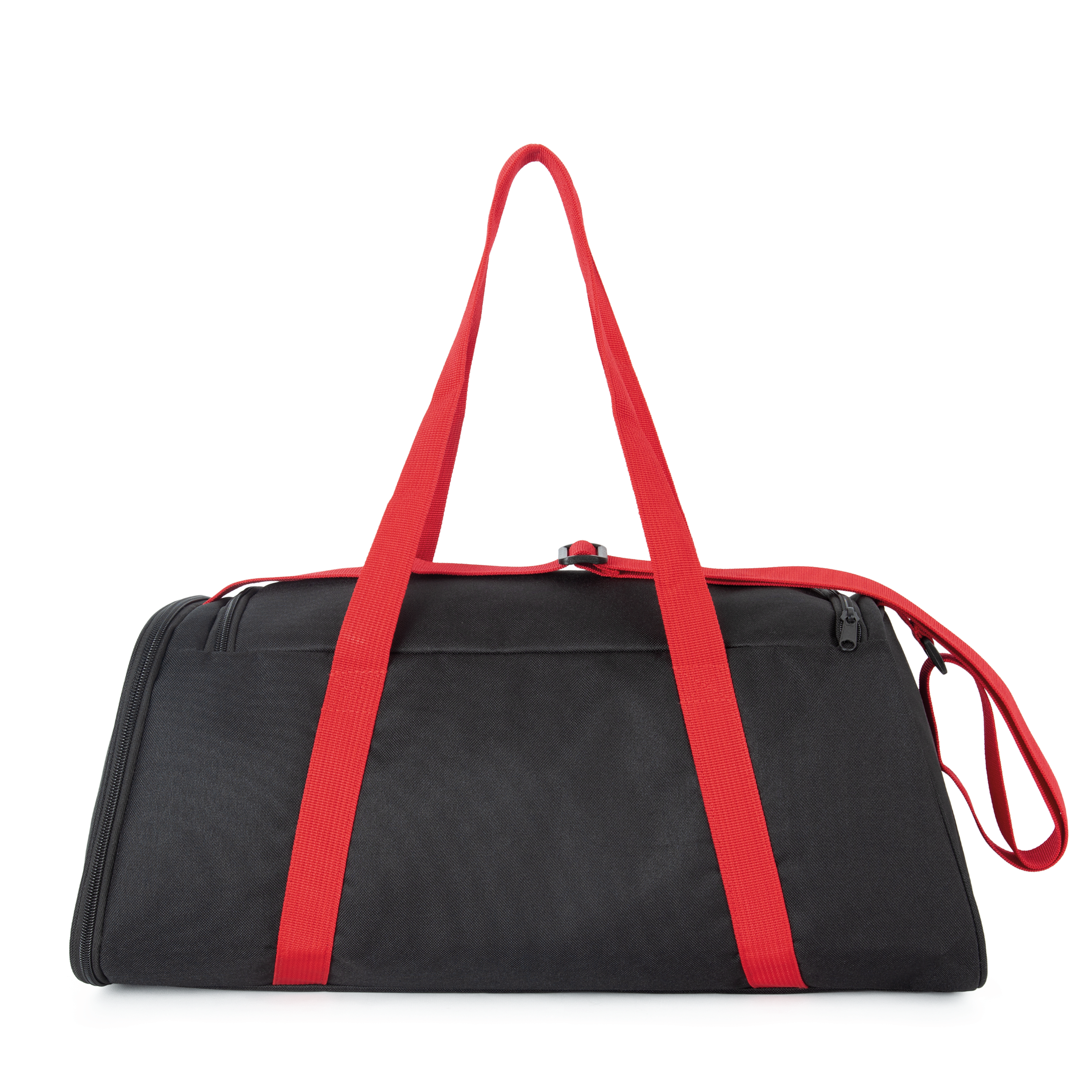Black / Red