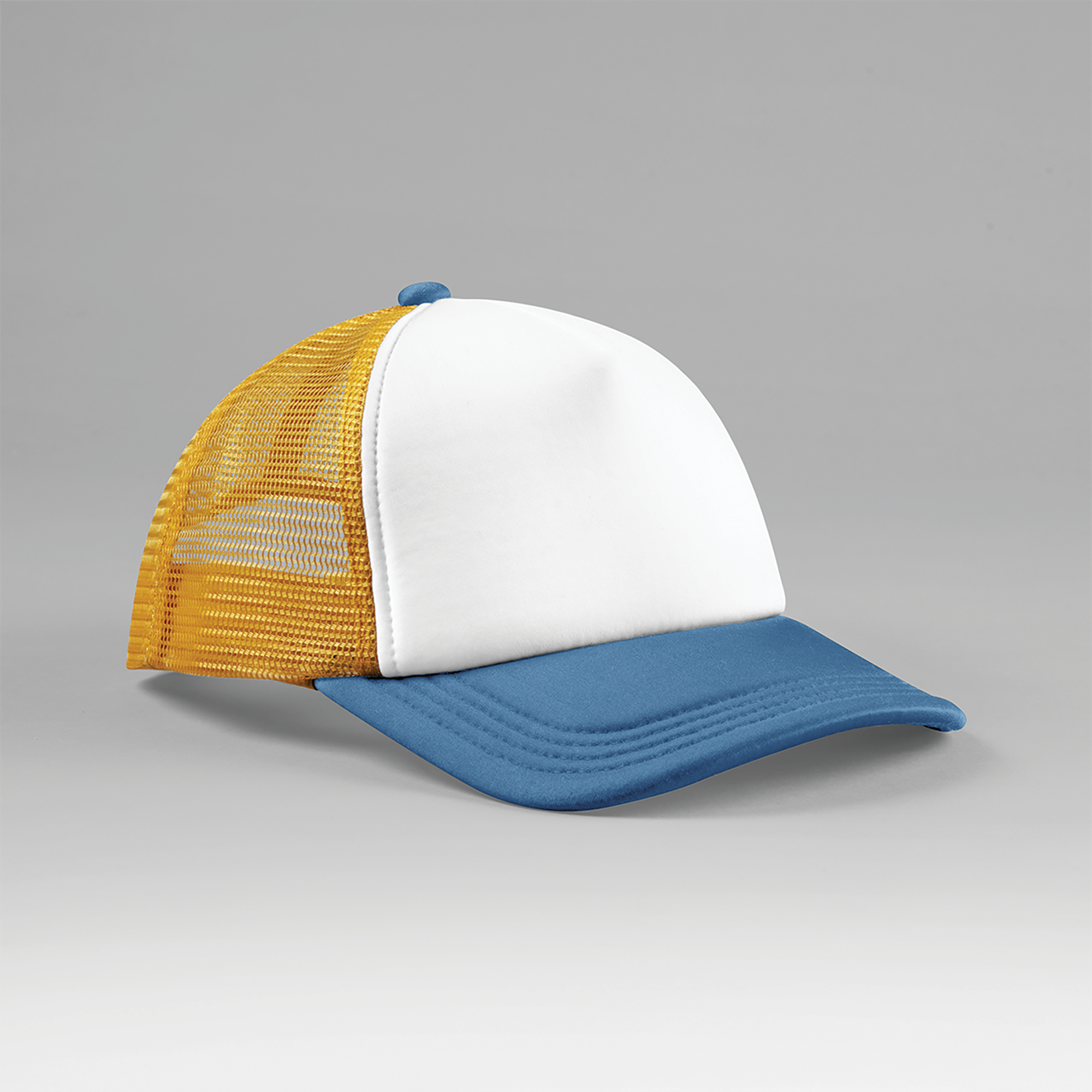 Sunflower / Heritage blue