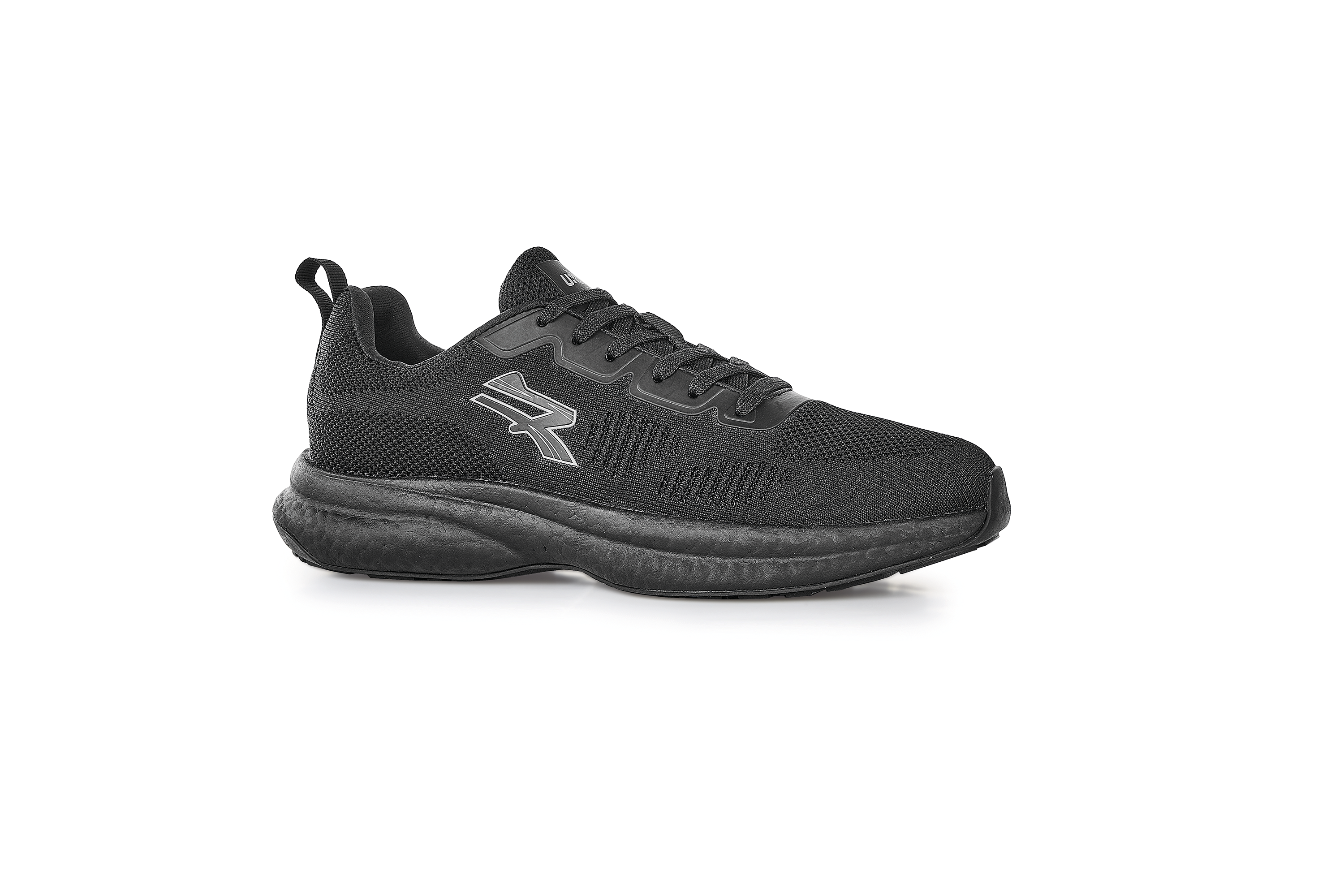 Black / Grey