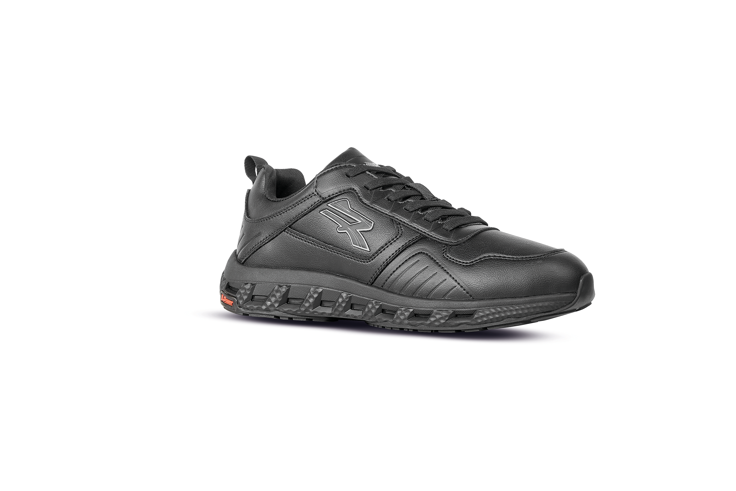 Black / Grey