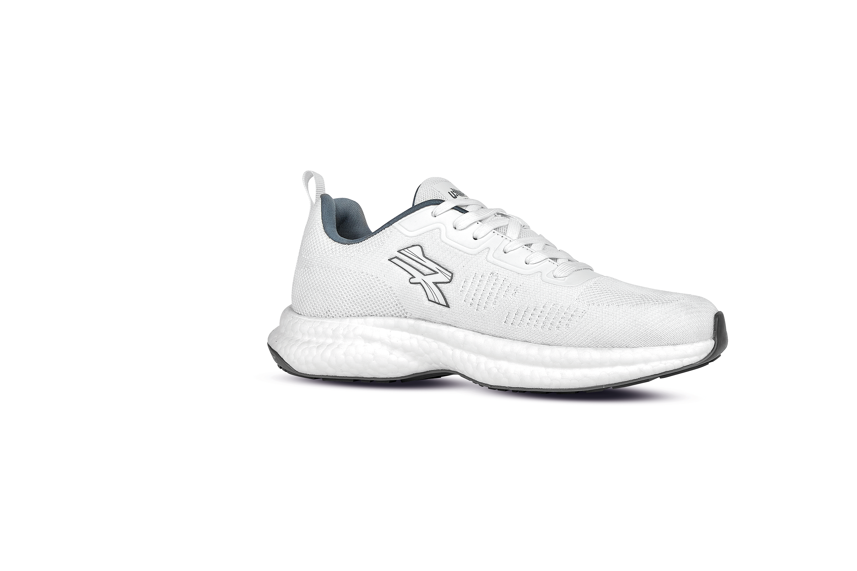 White / Grey