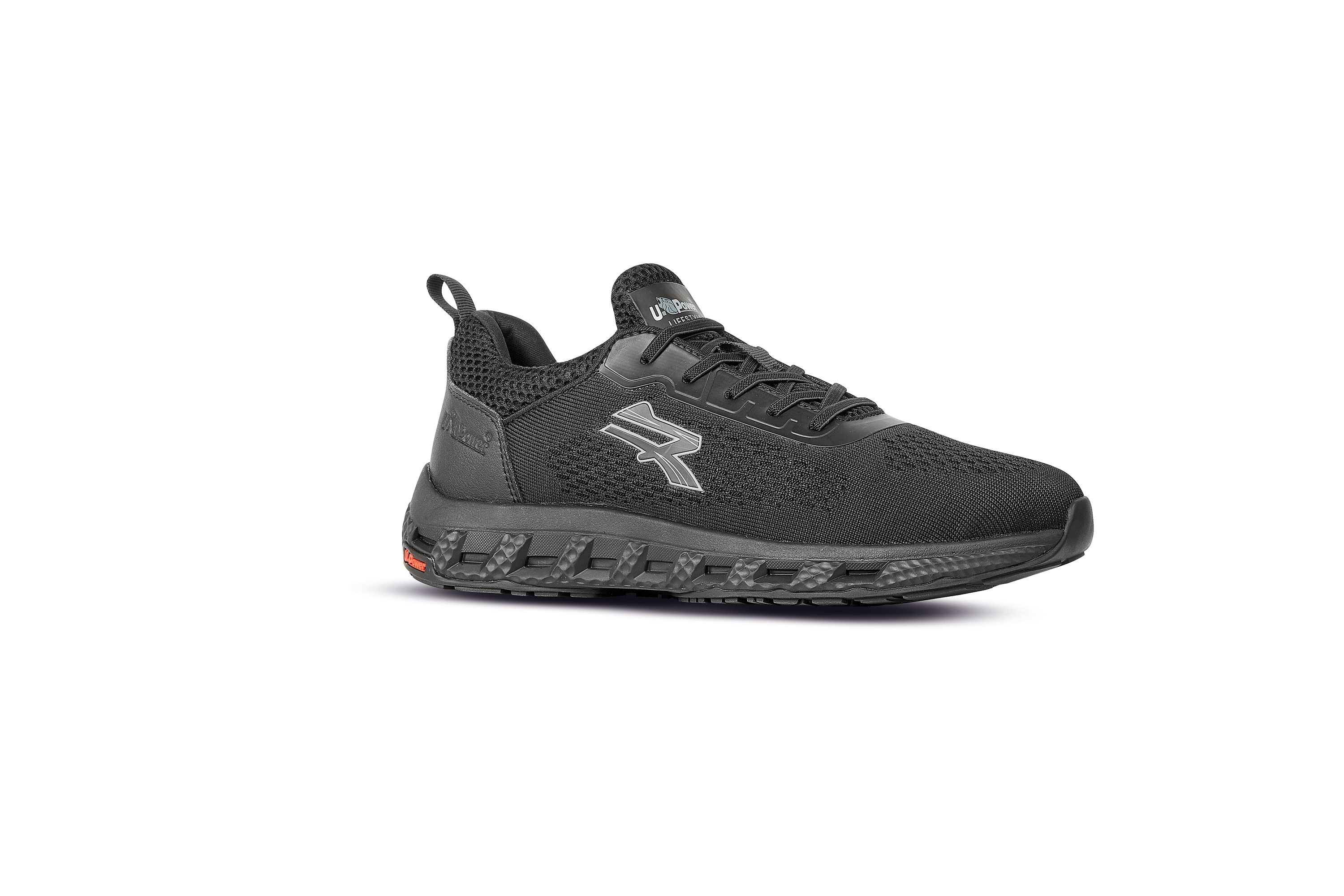 Black / Grey