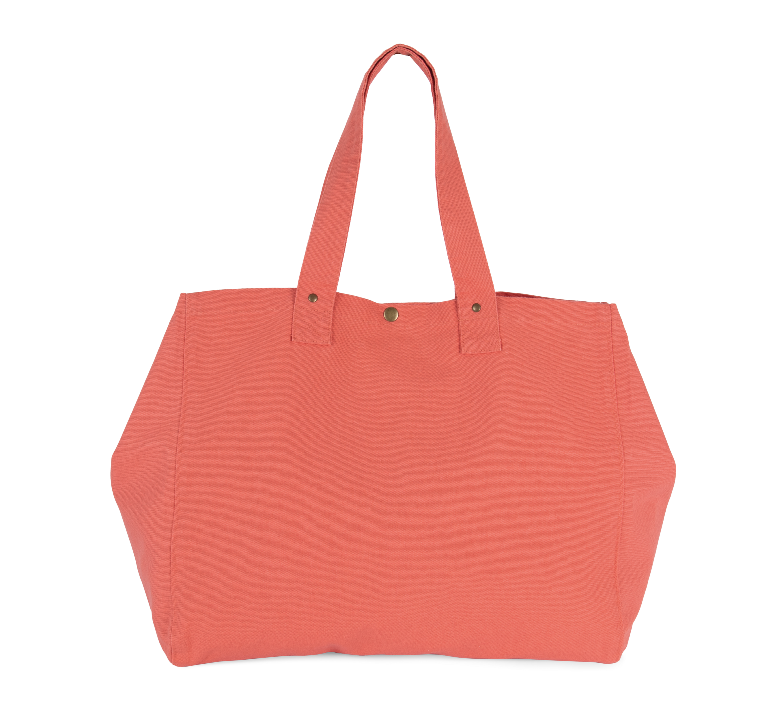 Washed Coral Pink