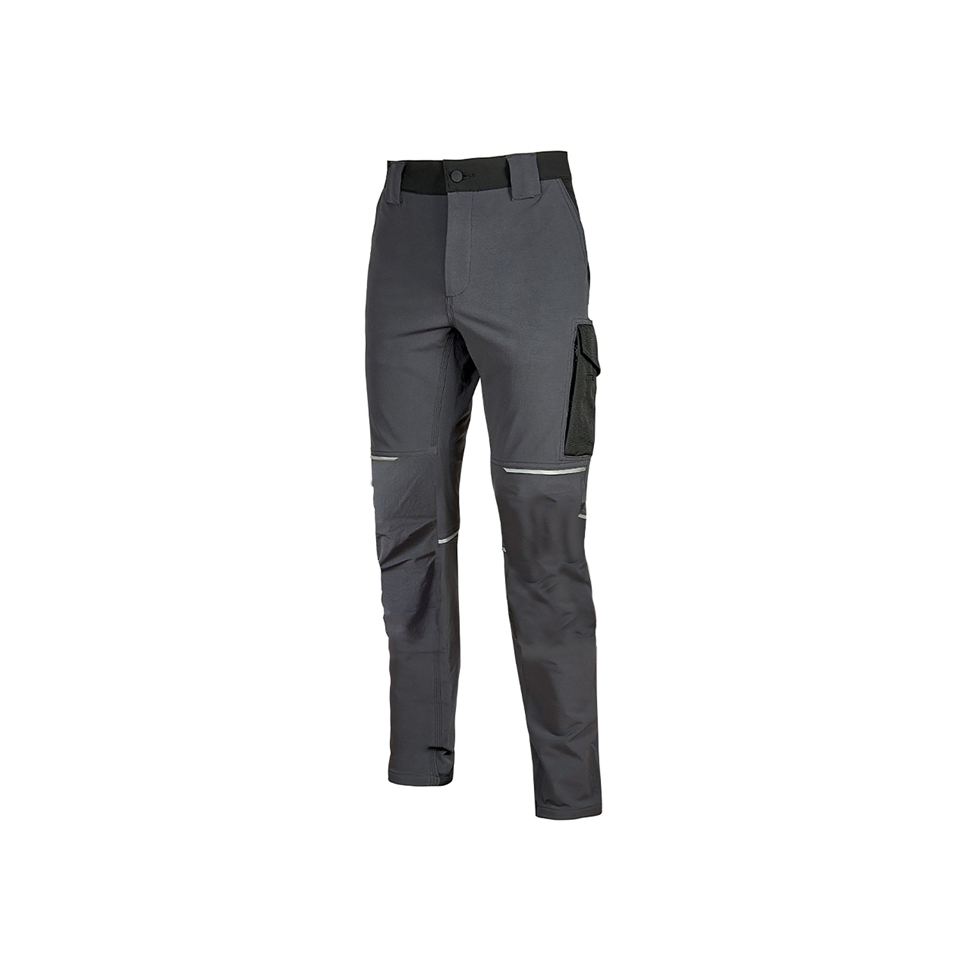 Asphalt Grey
