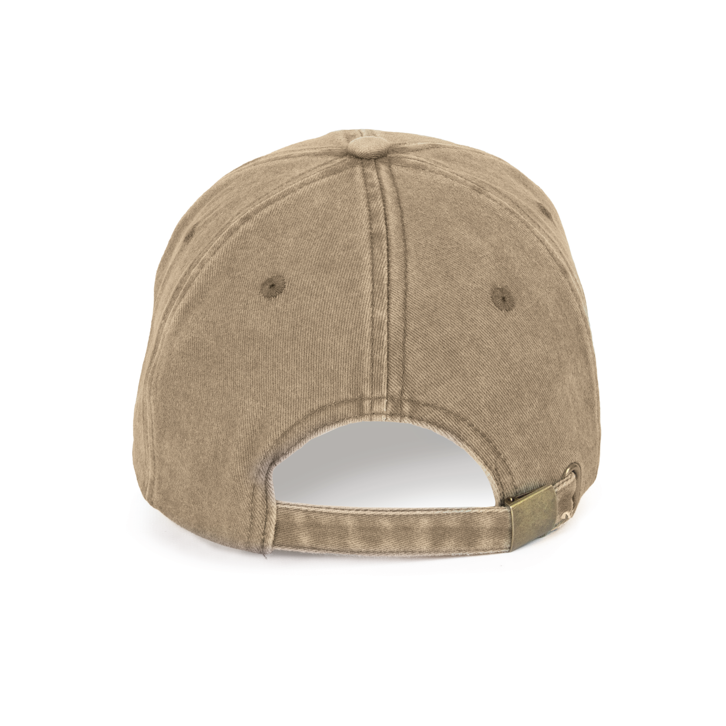 Washed Swamp Green