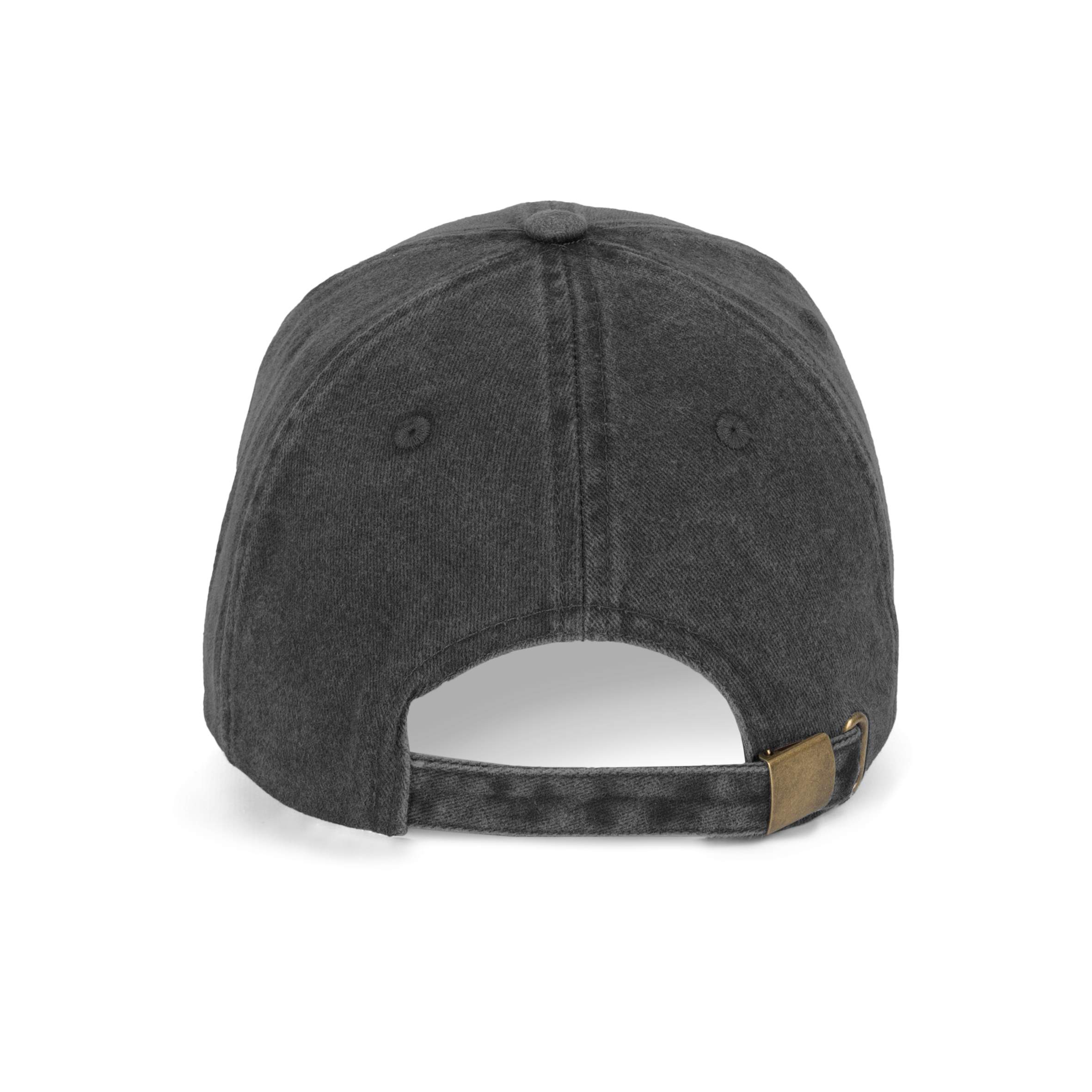 Washed Black