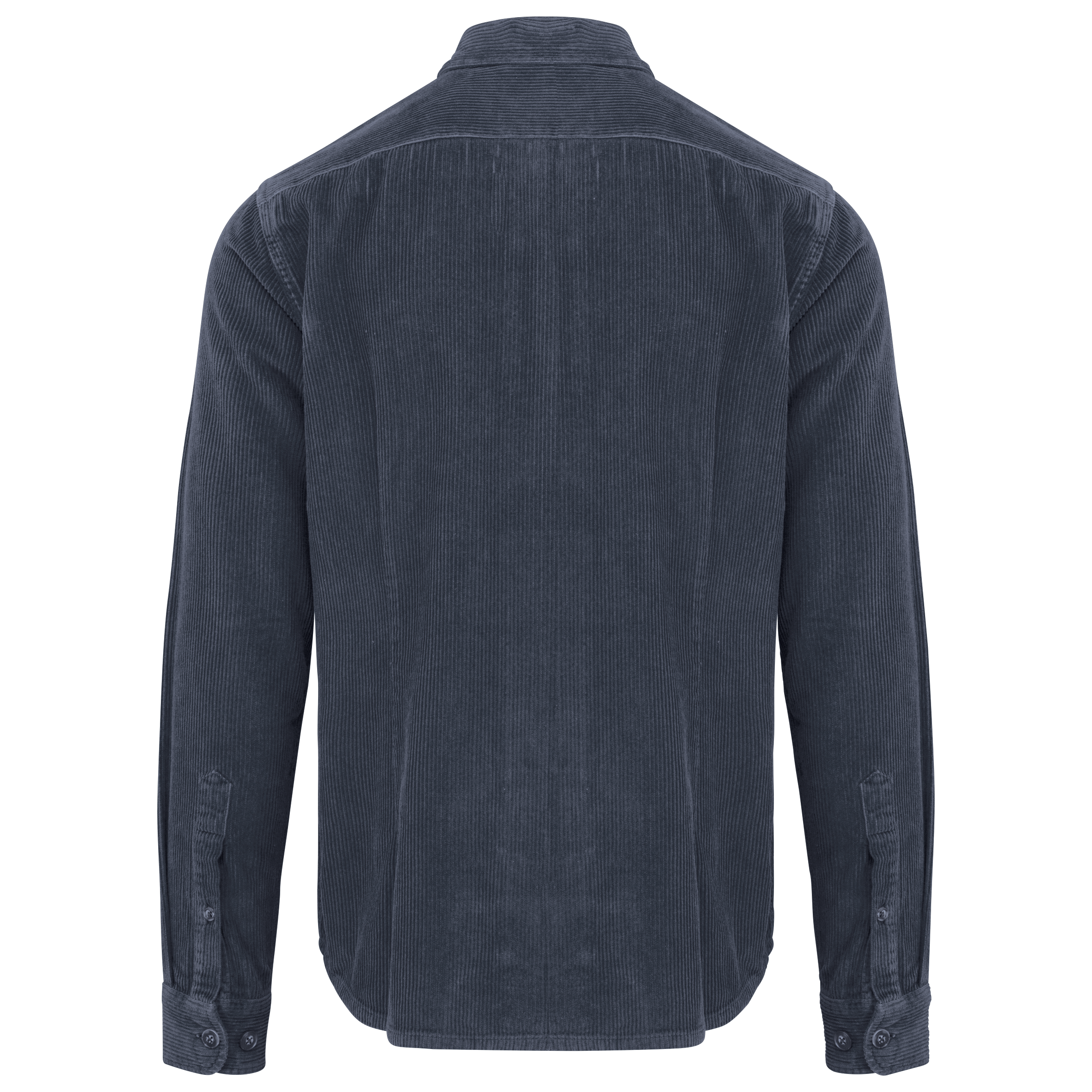Washed Navy Blue
