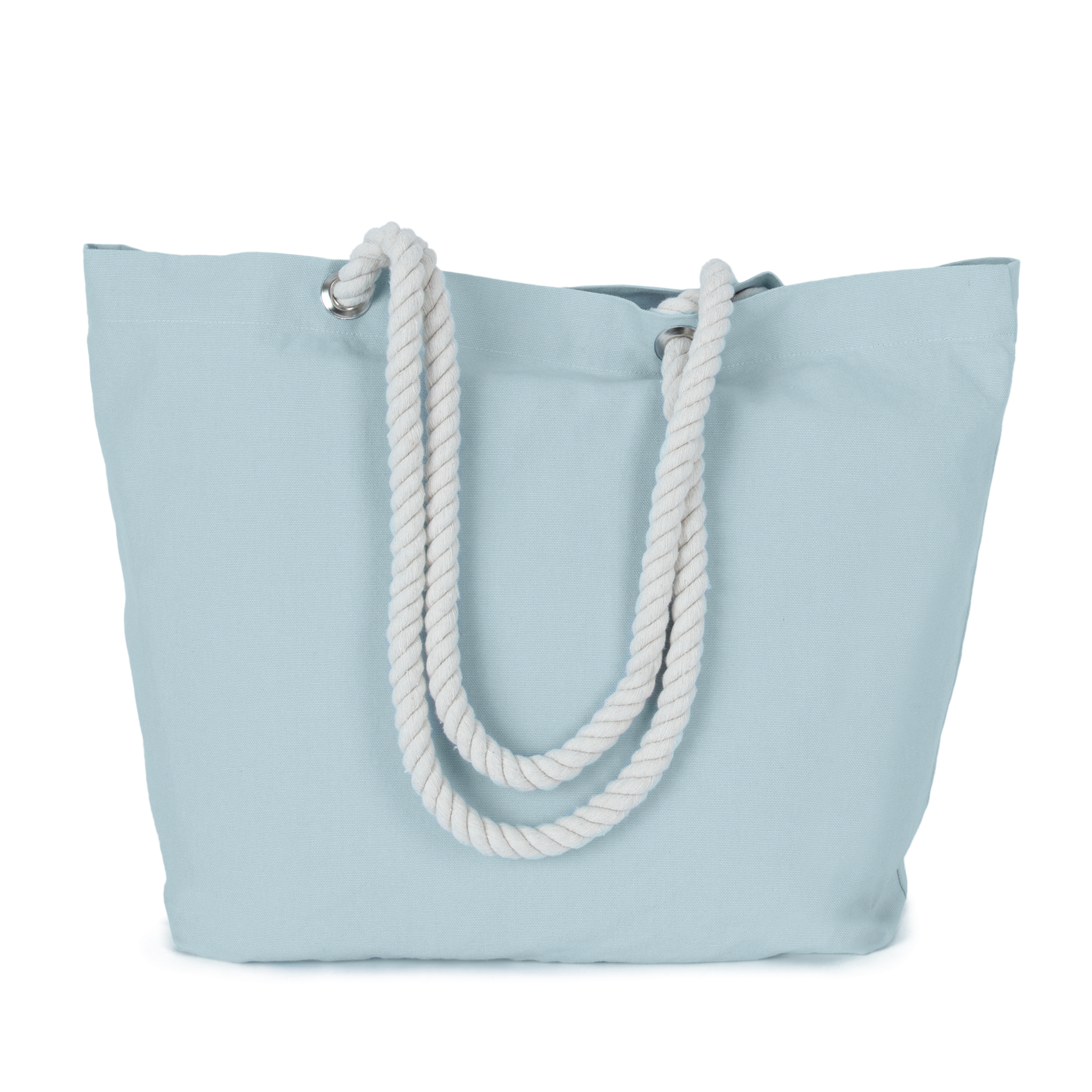 Washed Pearl Blue