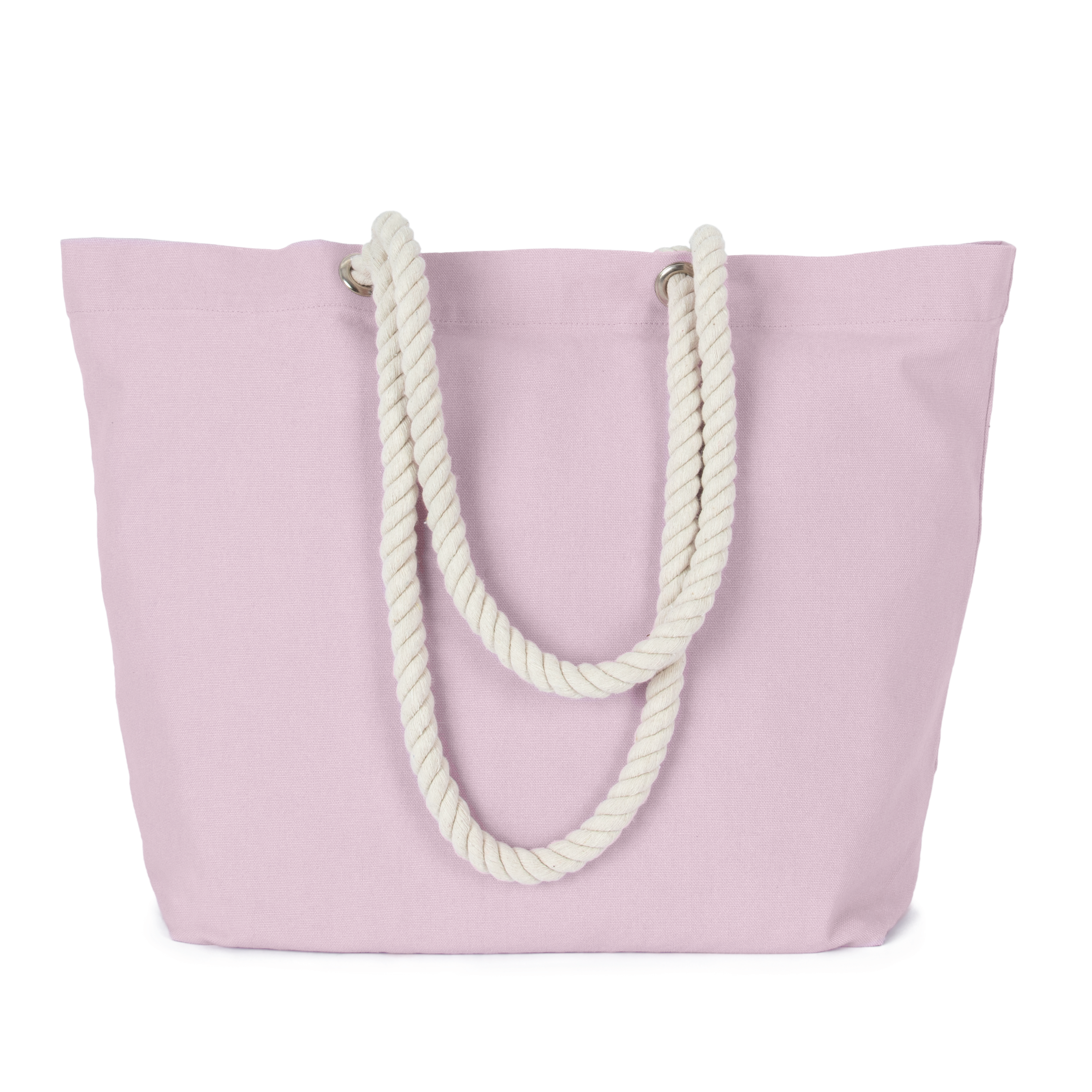 Washed Parma Pink