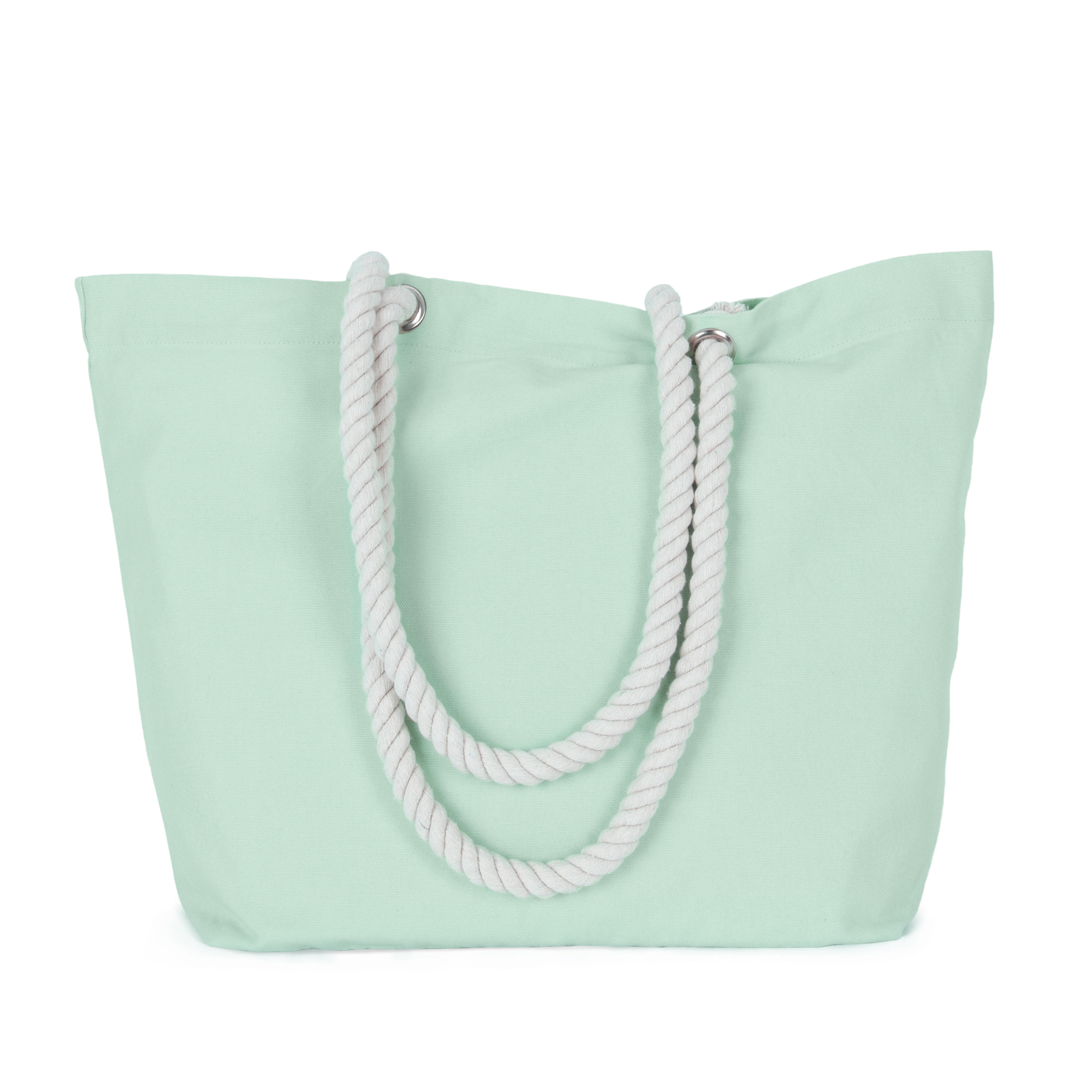 Washed Misty Green