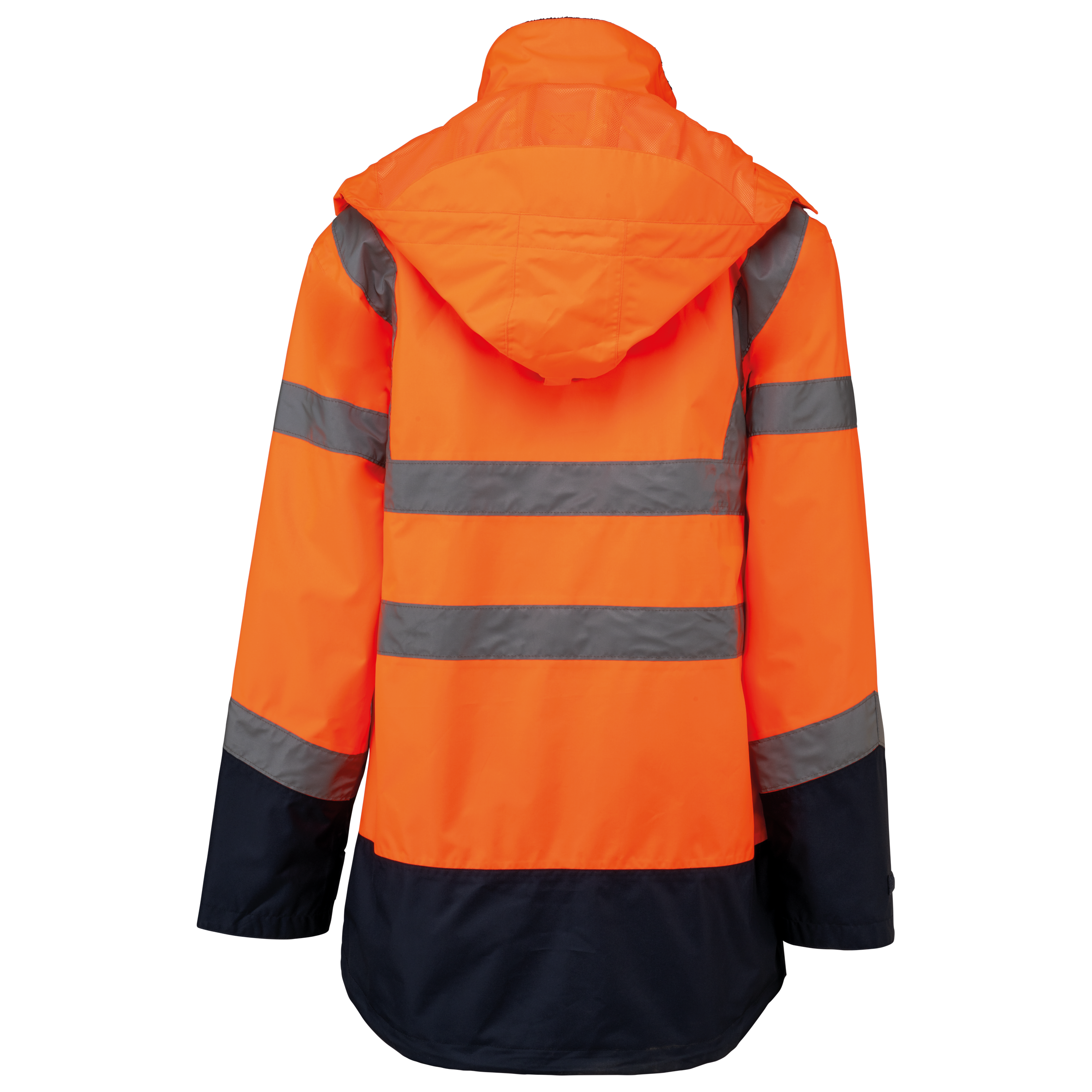 Hi Viz Orange / Navy